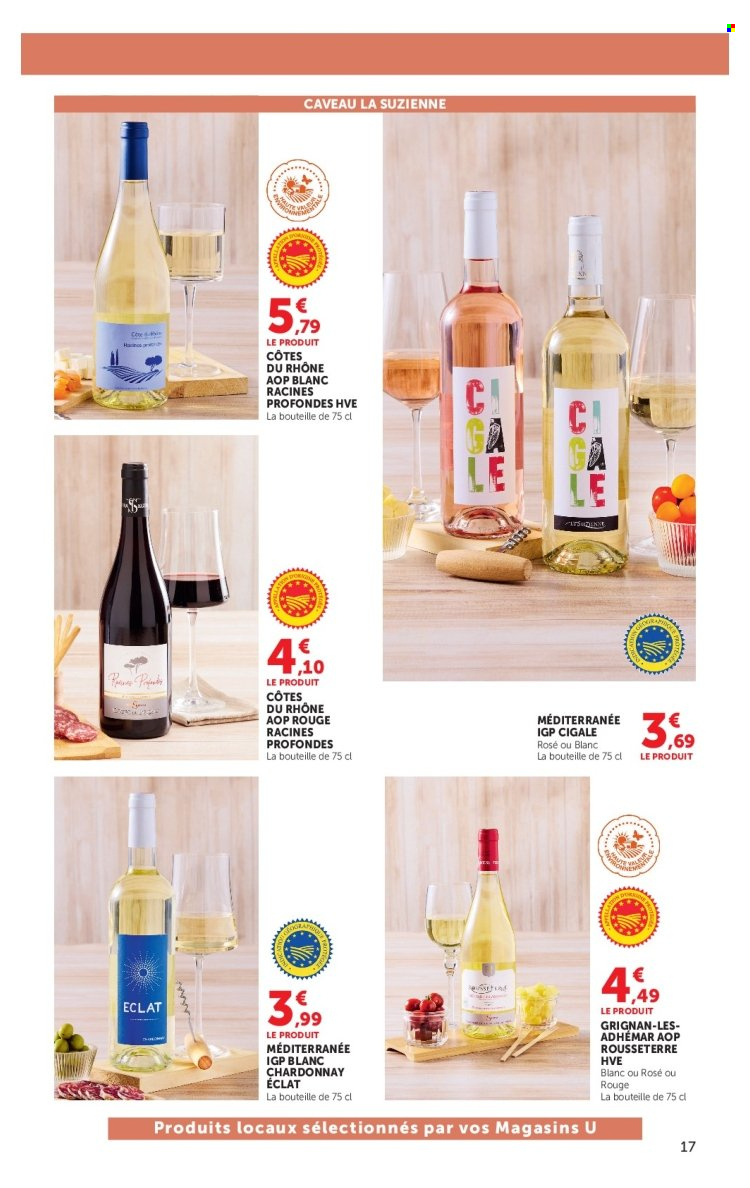 Catalogue Magasins U - 09.06.2026 - 21.06.2026. Page 17