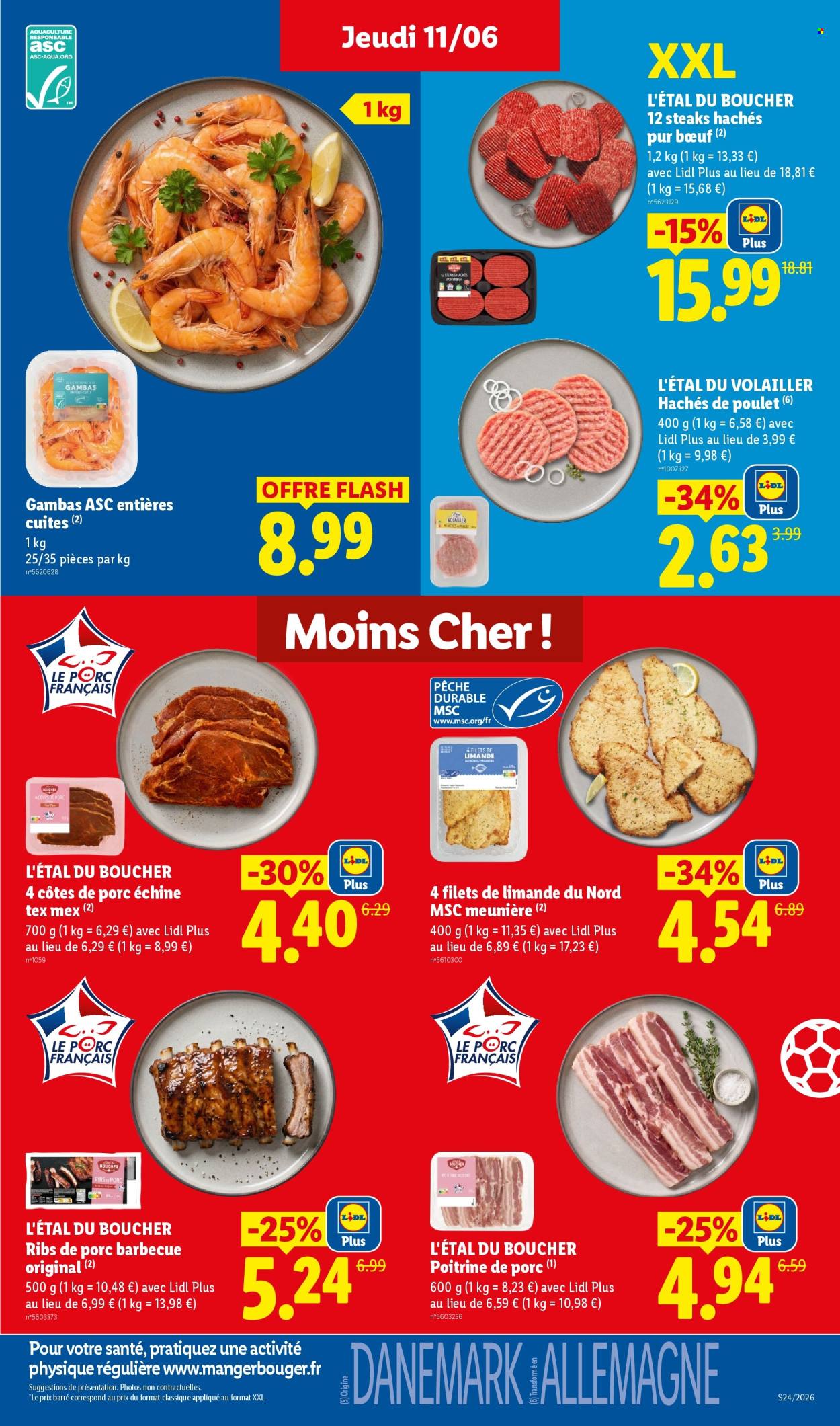 Catalogue Lidl - 11.06.2026 - 17.06.2026. Page 7