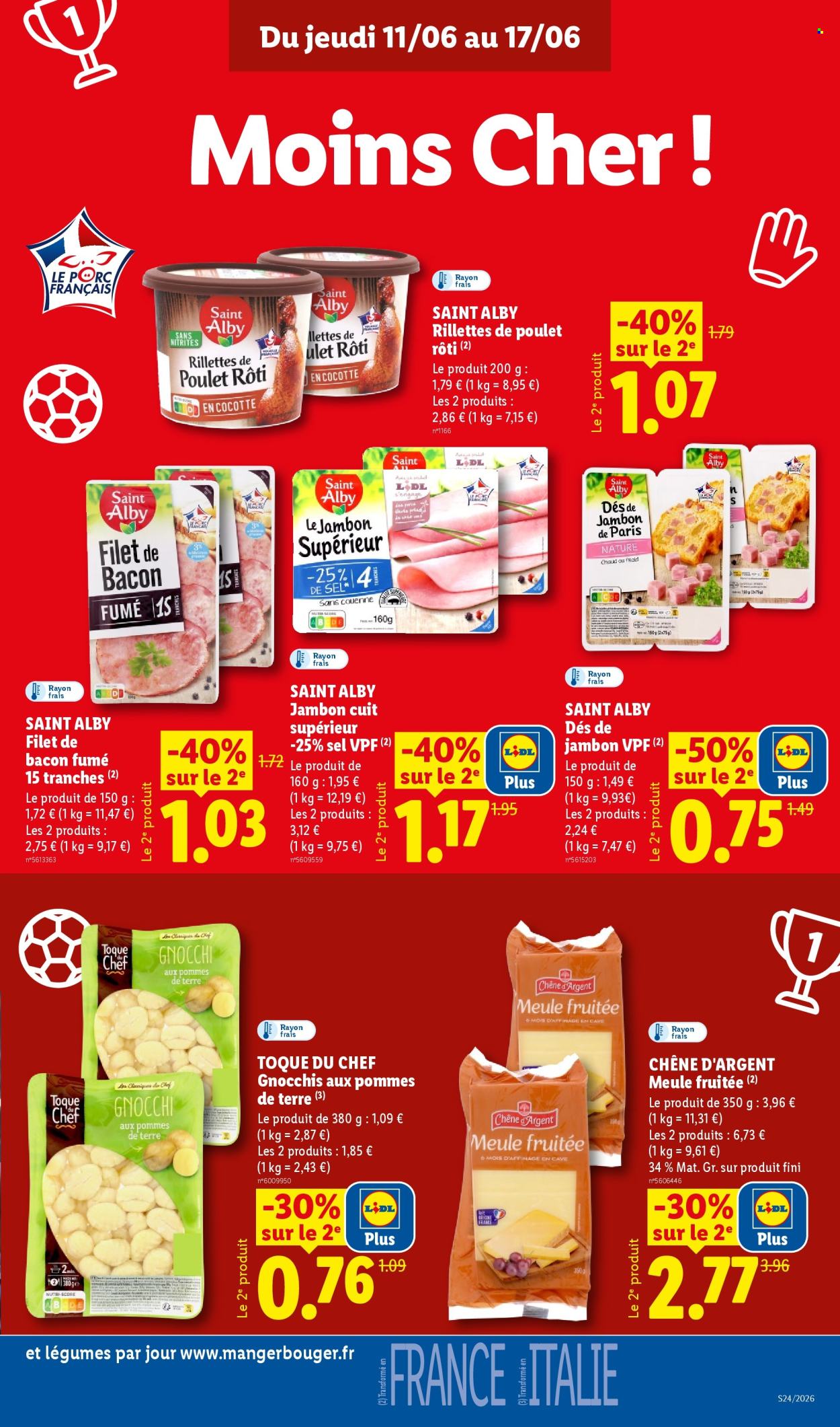 Catalogue Lidl - 11.06.2026 - 17.06.2026. Page 9