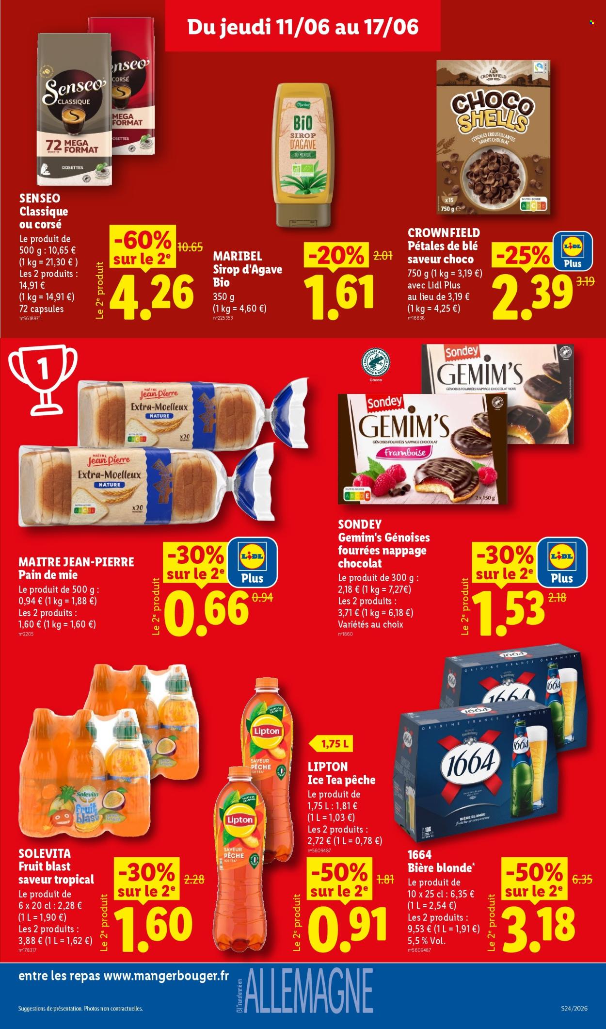 Catalogue Lidl - 11.06.2026 - 17.06.2026. Page 11