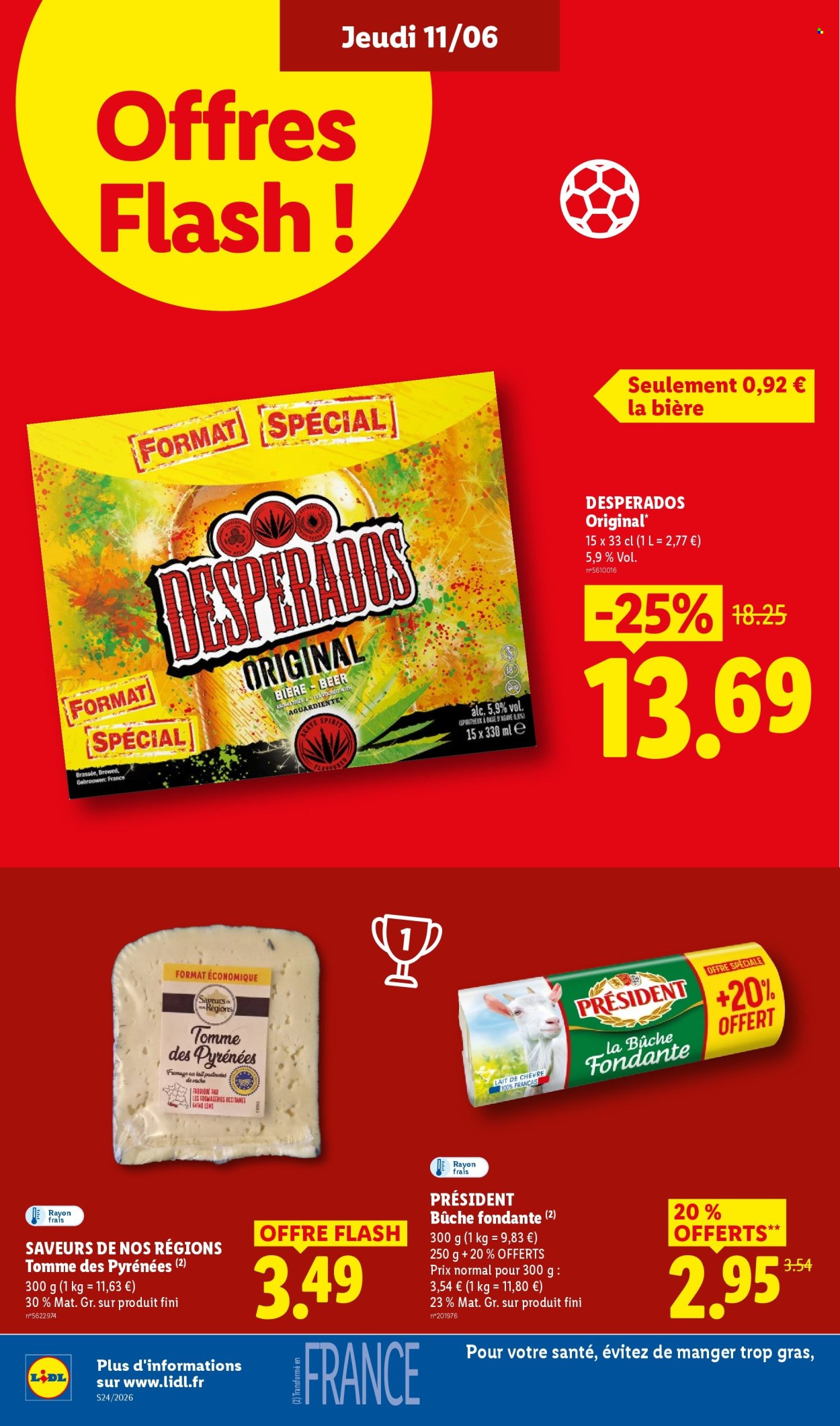 Catalogue Lidl - 11.06.2026 - 17.06.2026. Page 14