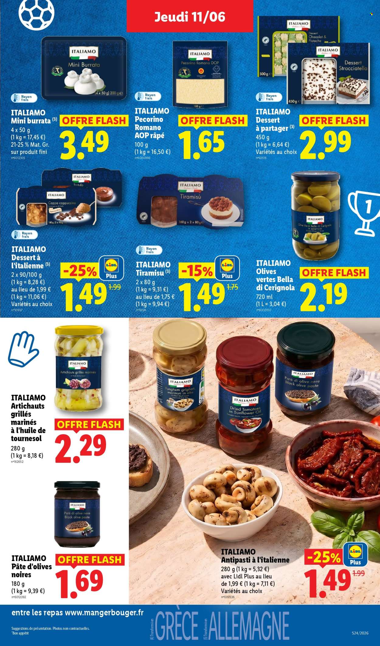 Catalogue Lidl - 11.06.2026 - 17.06.2026. Page 25