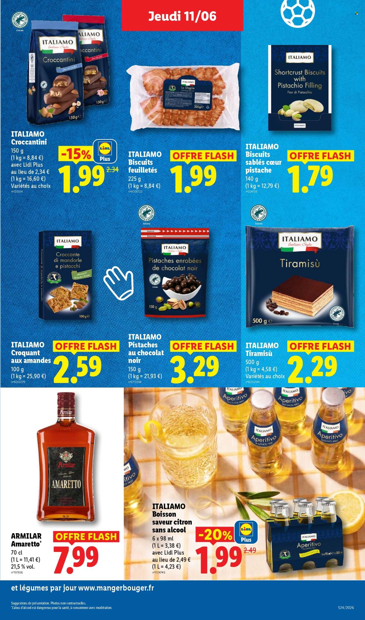 Catalogue Lidl - 11.06.2026 - 17.06.2026. Page 27