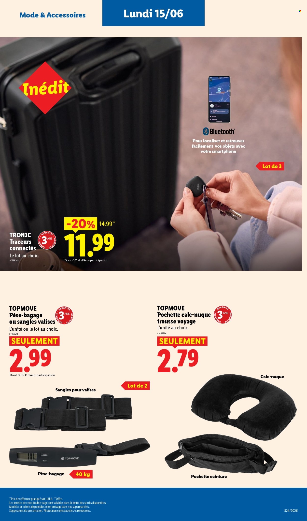 Catalogue Lidl - 11.06.2026 - 17.06.2026. Page 51