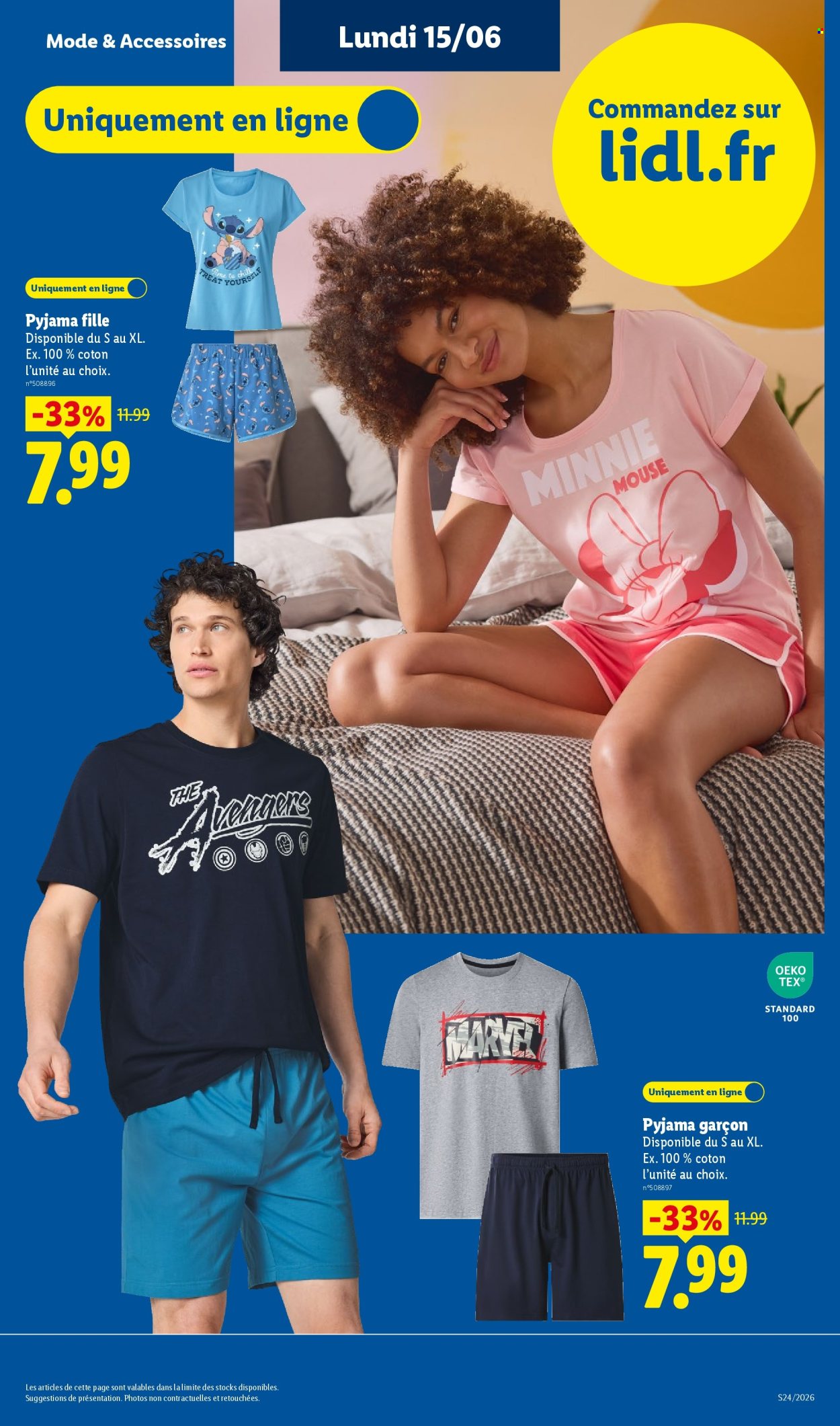 Catalogue Lidl - 11.06.2026 - 17.06.2026. Page 65