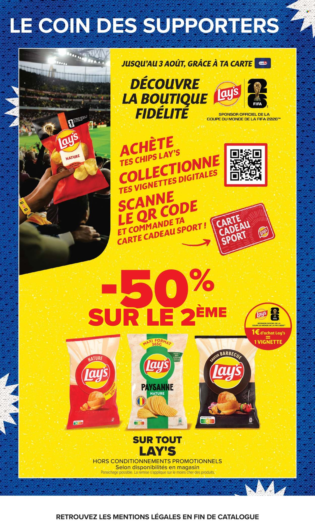 Catalogue Carrefour Hypermarchés - 09.06.2026 - 22.06.2026. Page 11