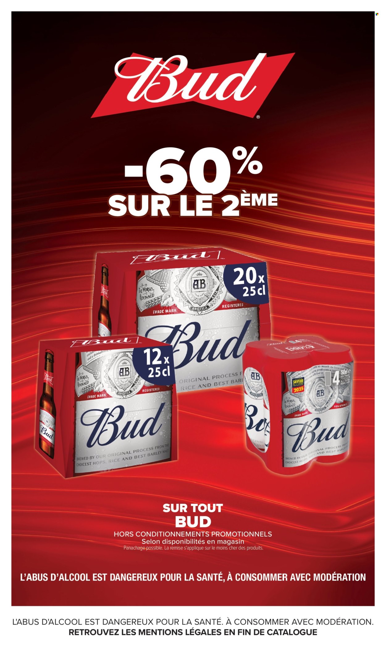 Catalogue Carrefour Hypermarchés - 09.06.2026 - 22.06.2026. Page 13
