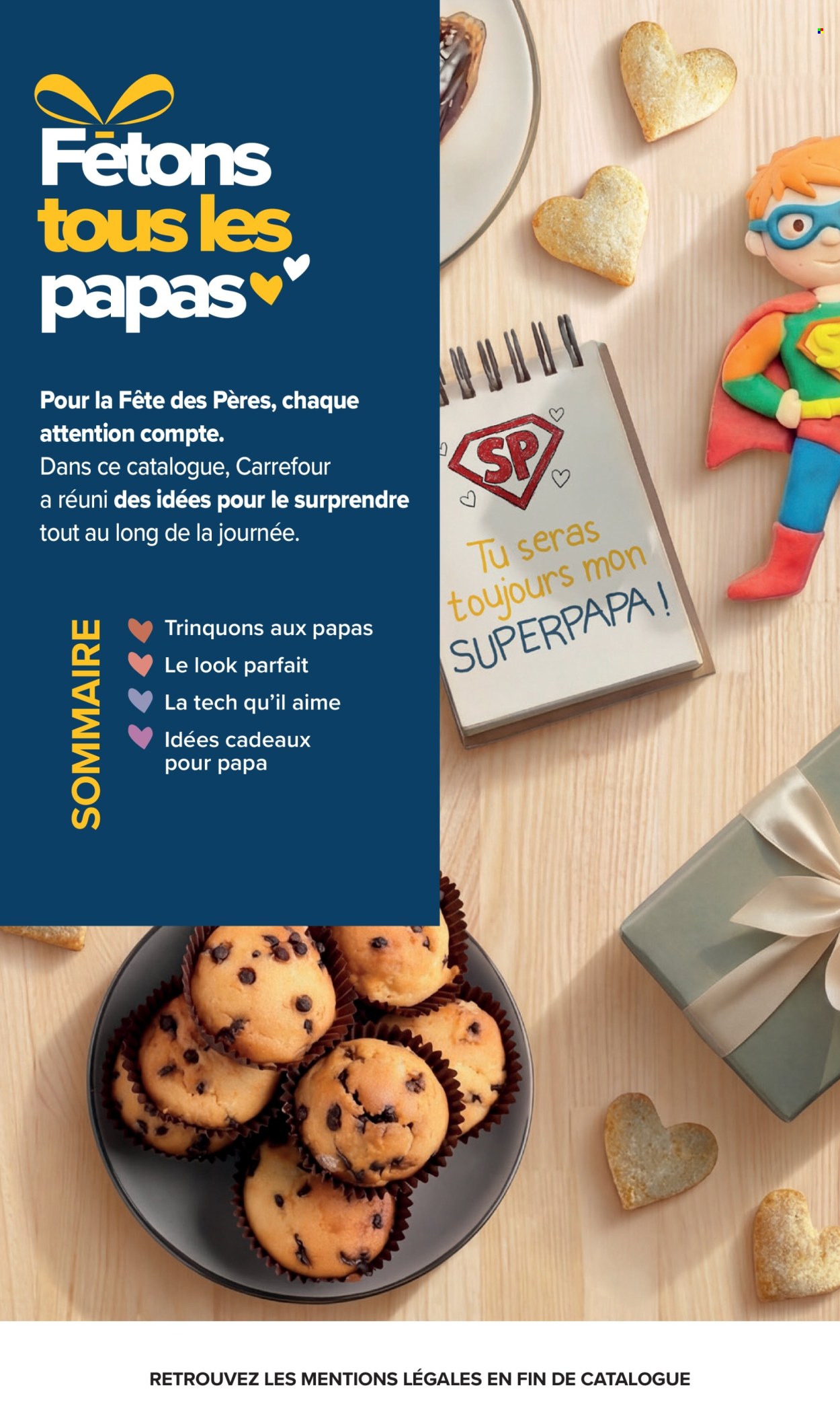 Catalogue Carrefour Hypermarchés - 09.06.2026 - 22.06.2026. Page 14