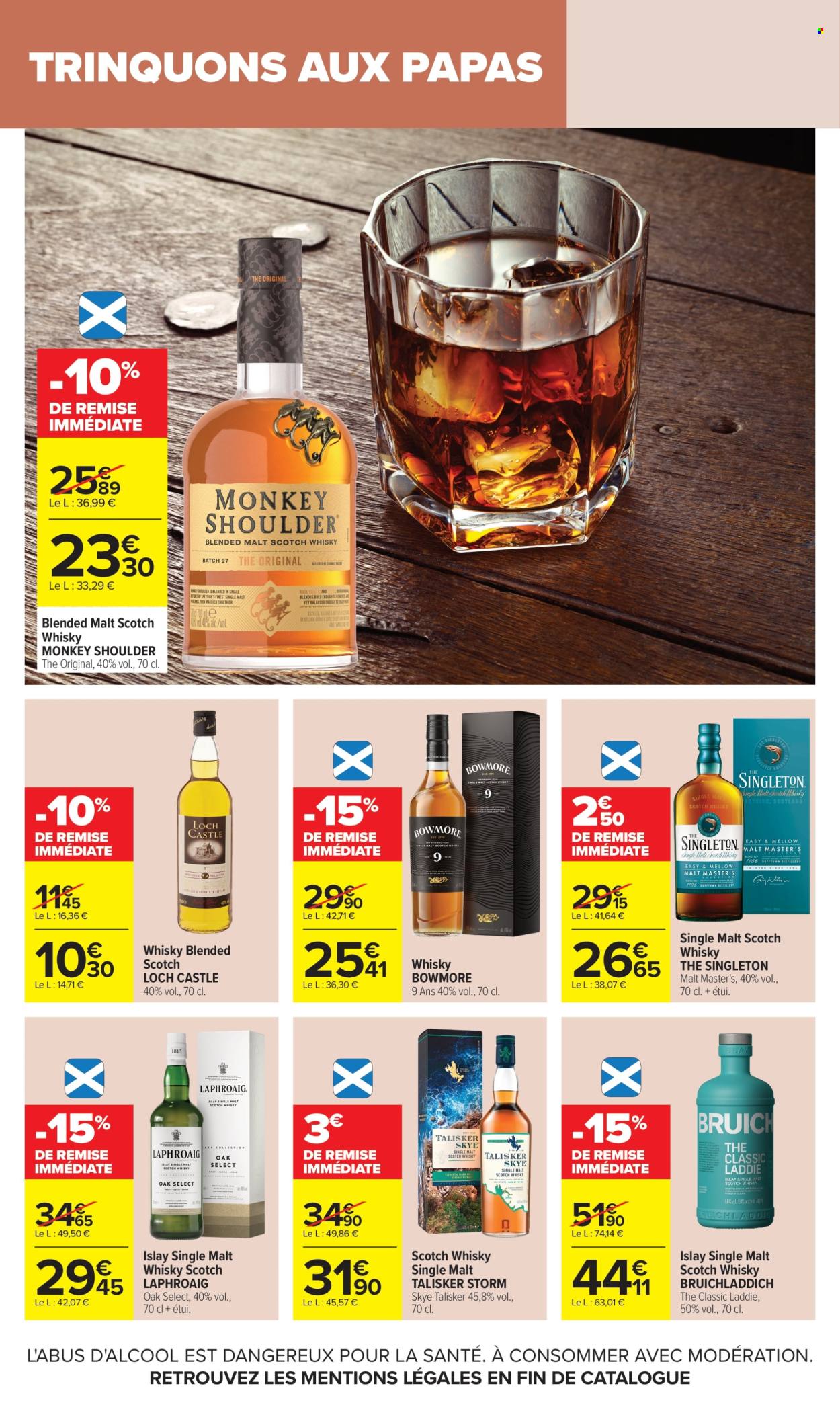 Catalogue Carrefour Hypermarchés - 09.06.2026 - 22.06.2026. Page 18