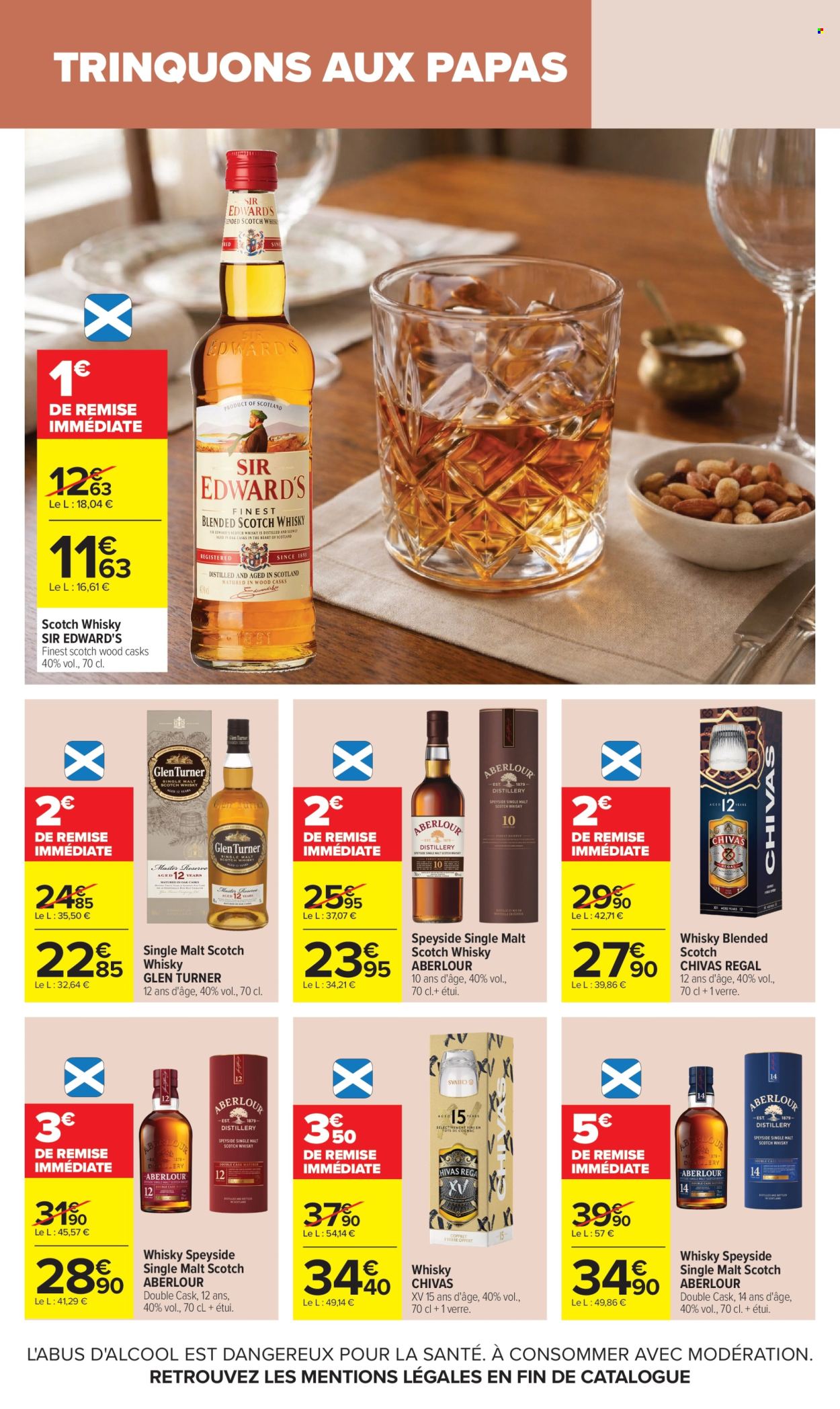 Catalogue Carrefour Hypermarchés - 09.06.2026 - 22.06.2026. Page 19