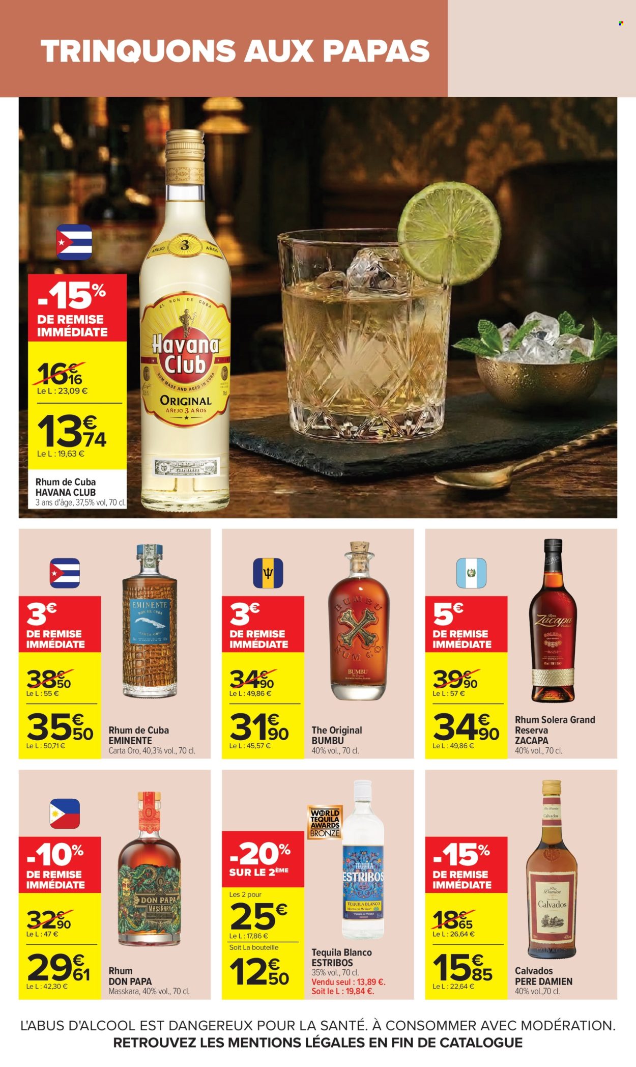 Catalogue Carrefour Hypermarchés - 09.06.2026 - 22.06.2026. Page 23