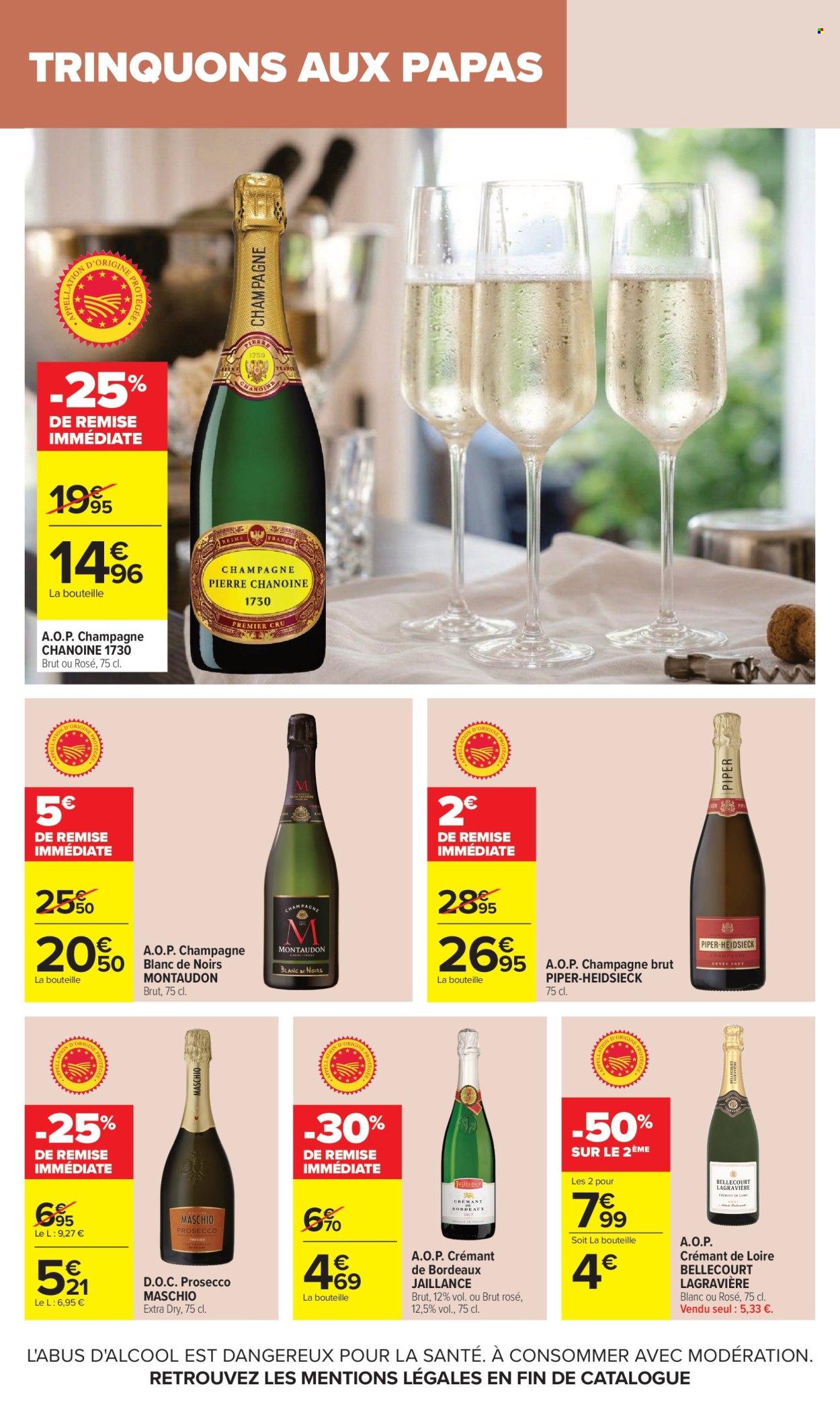 Catalogue Carrefour Hypermarchés - 09.06.2026 - 22.06.2026. Page 26
