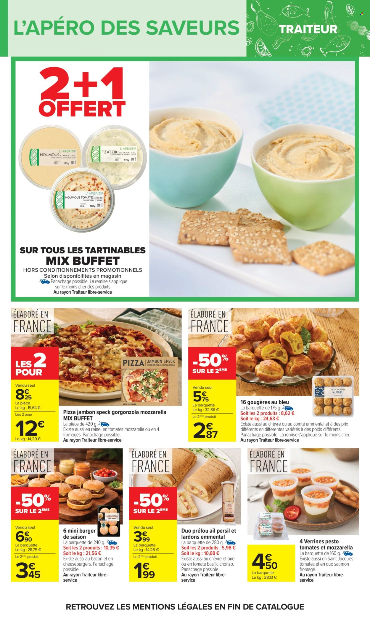 Catalogue Carrefour Hypermarchés - 09.06.2026 - 22.06.2026. Page 47