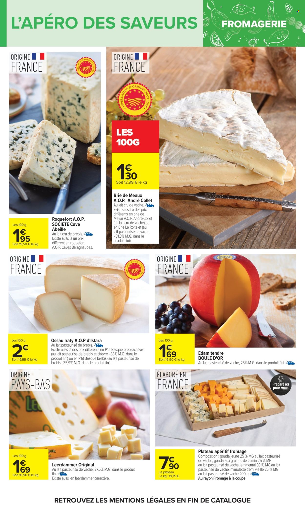 Catalogue Carrefour Hypermarchés - 09.06.2026 - 22.06.2026. Page 49