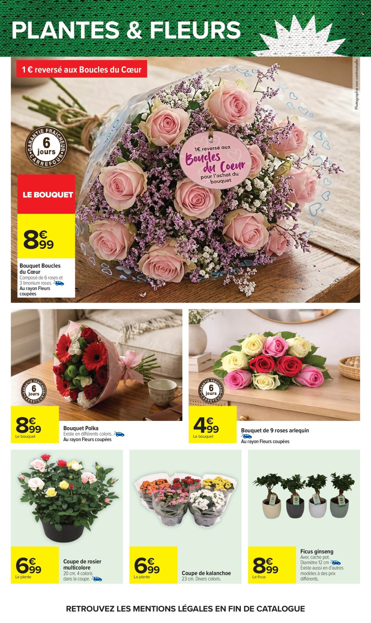 Catalogue Carrefour Hypermarchés - 09.06.2026 - 22.06.2026. Page 57