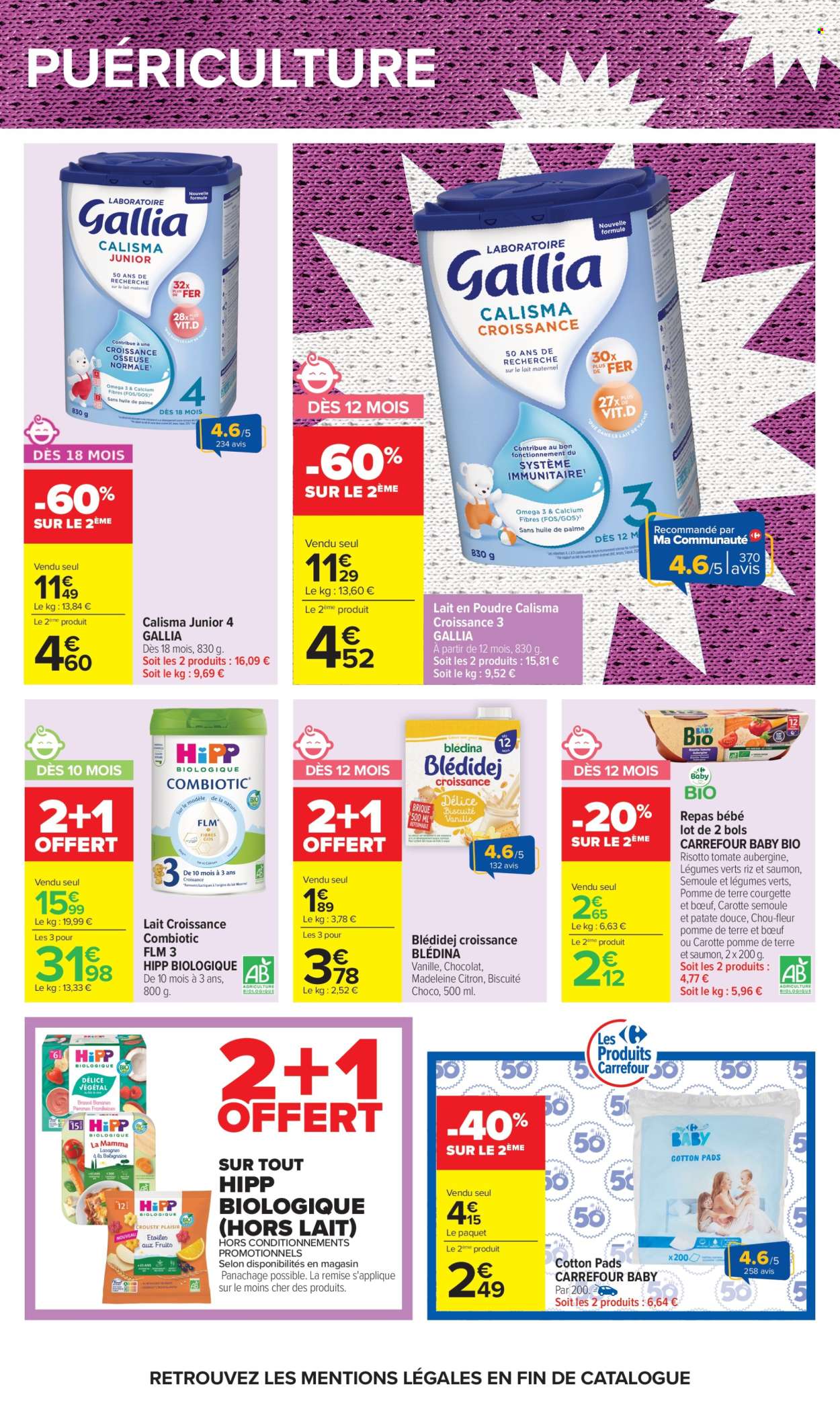 Catalogue Carrefour Hypermarchés - 09.06.2026 - 22.06.2026. Page 90