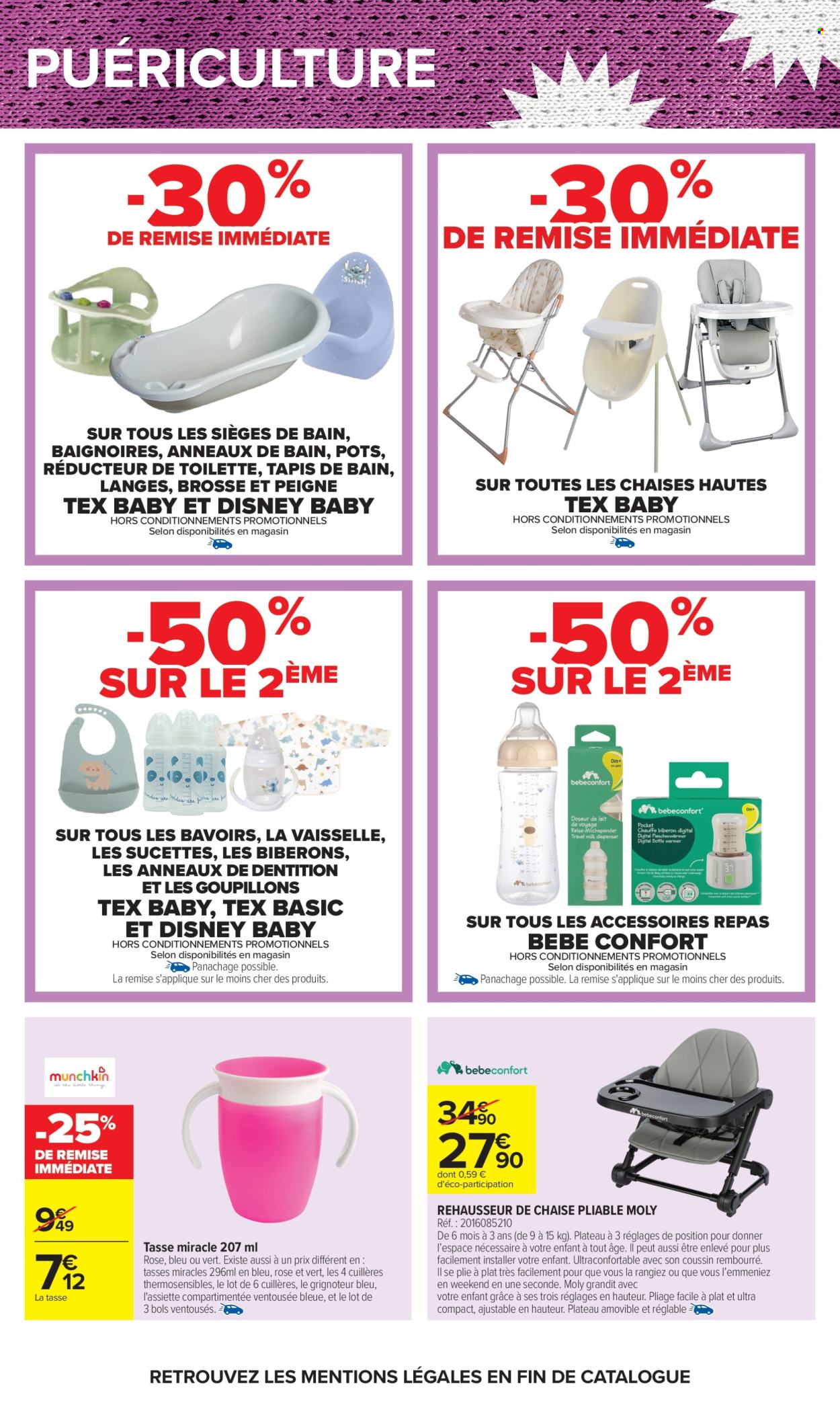 Catalogue Carrefour Hypermarchés - 09.06.2026 - 22.06.2026. Page 95