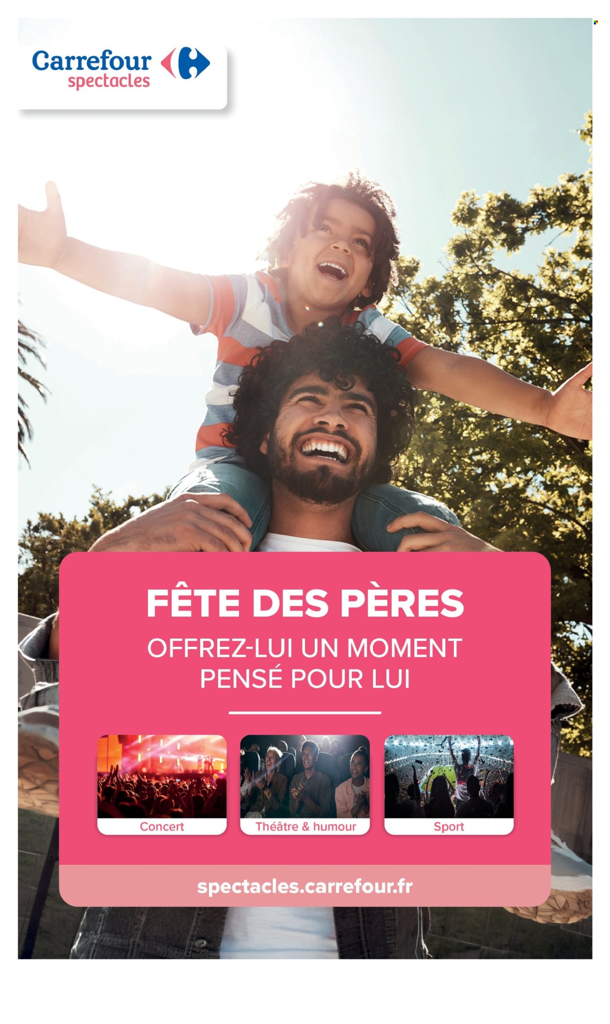 Catalogue Carrefour Hypermarchés - 09.06.2026 - 22.06.2026. Page 114
