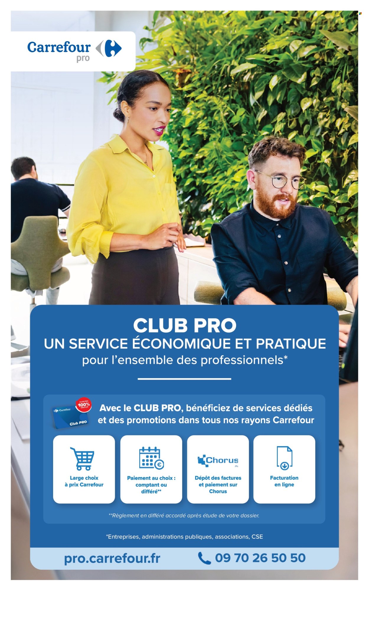 Catalogue Carrefour Hypermarchés - 09.06.2026 - 22.06.2026. Page 115