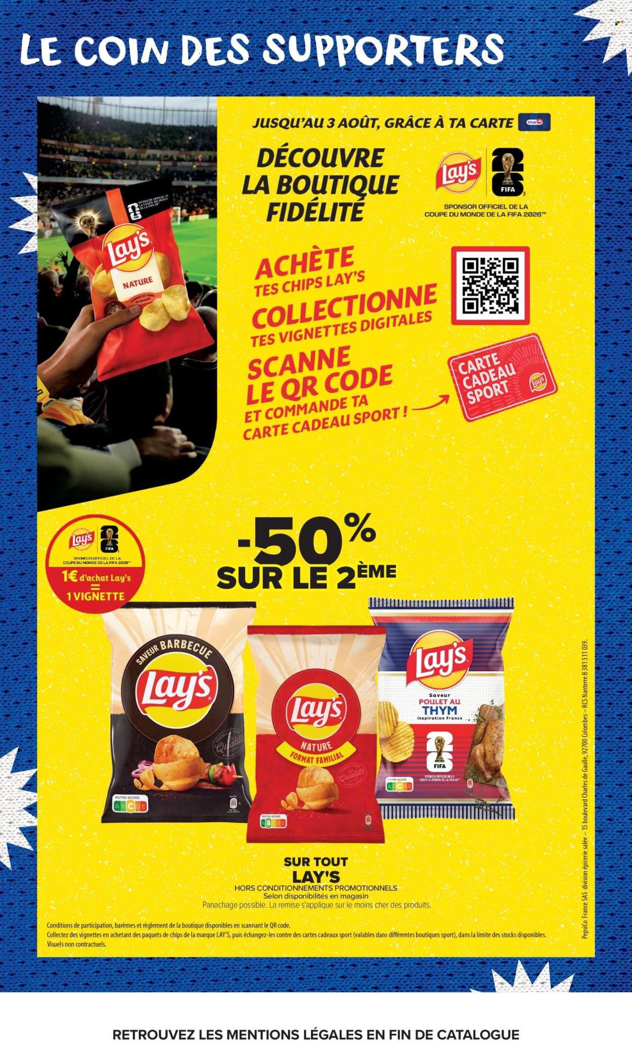 Catalogue Carrefour Market - 09.06.2026 - 21.06.2026. Page 7