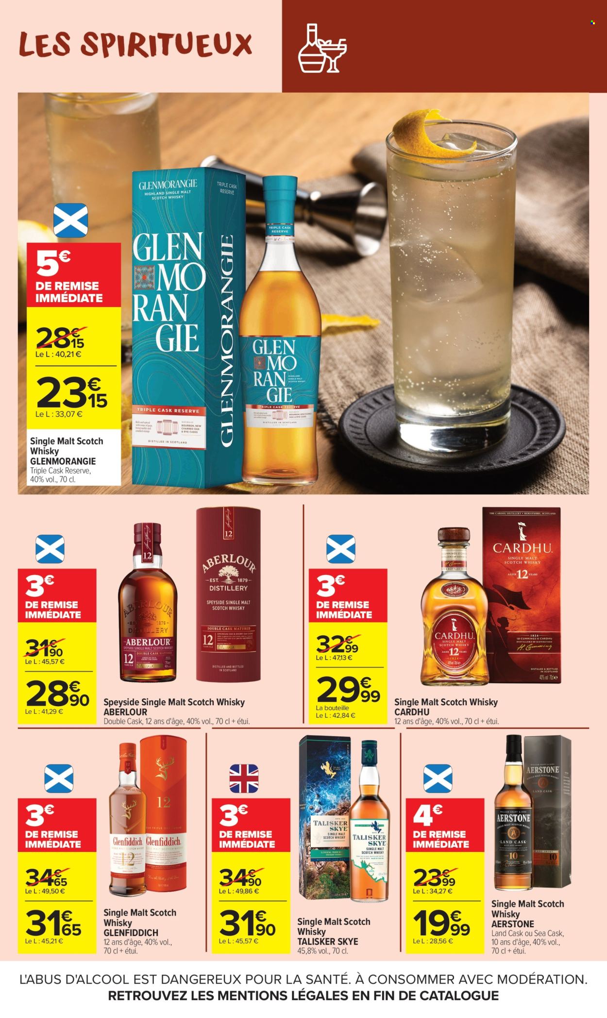 Catalogue Carrefour Market - 09.06.2026 - 21.06.2026. Page 10
