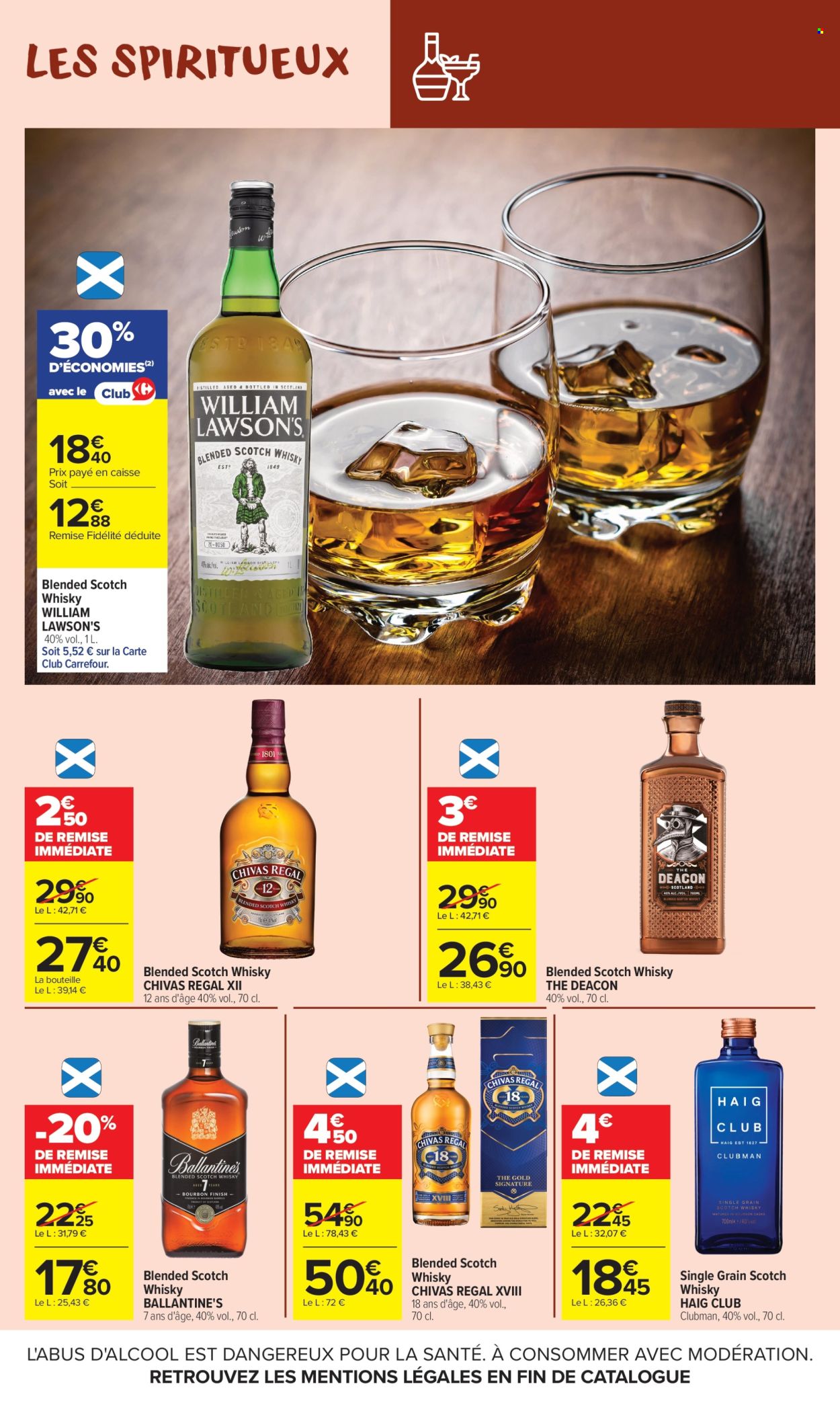 Catalogue Carrefour Market - 09.06.2026 - 21.06.2026. Page 11