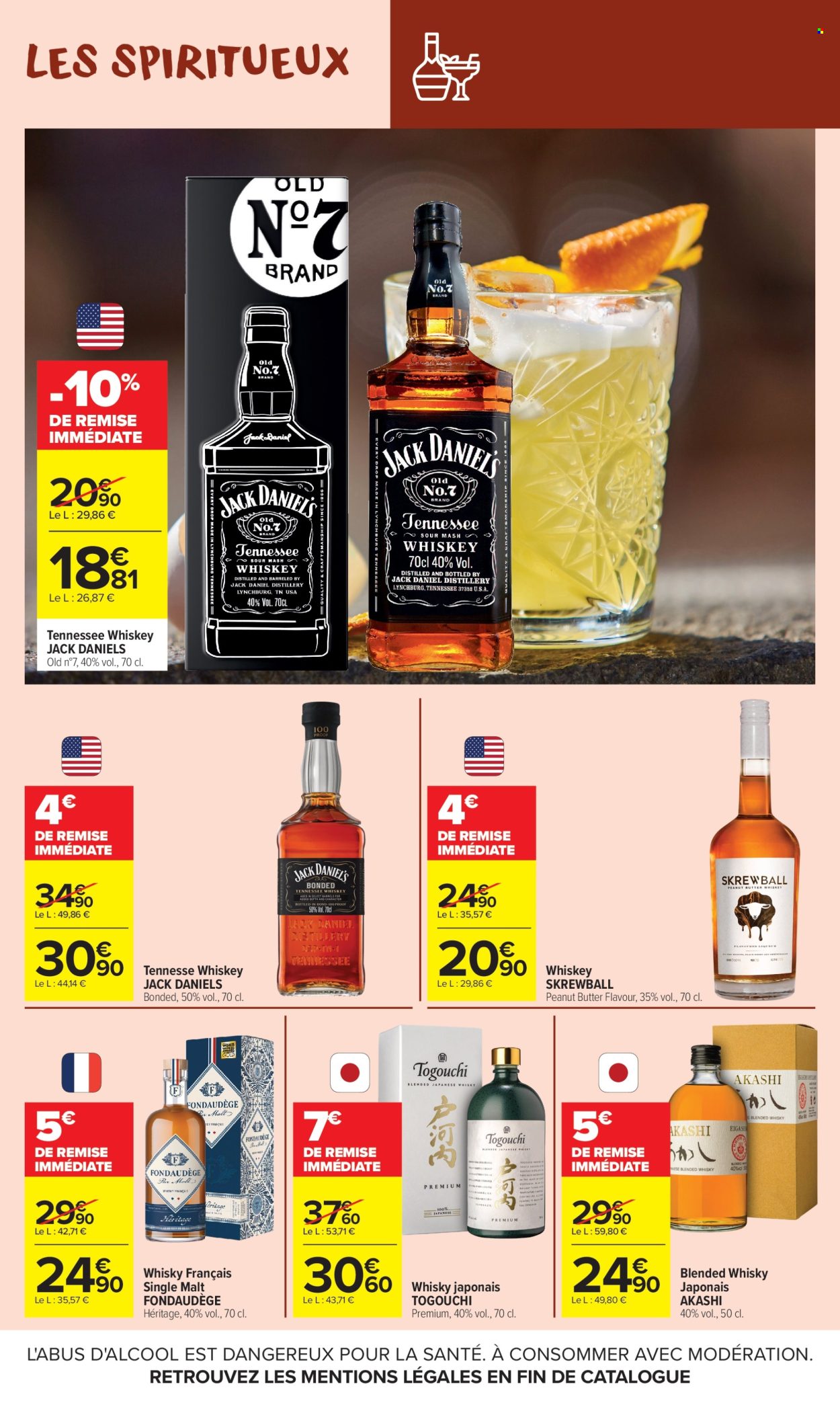 Catalogue Carrefour Market - 09.06.2026 - 21.06.2026. Page 13