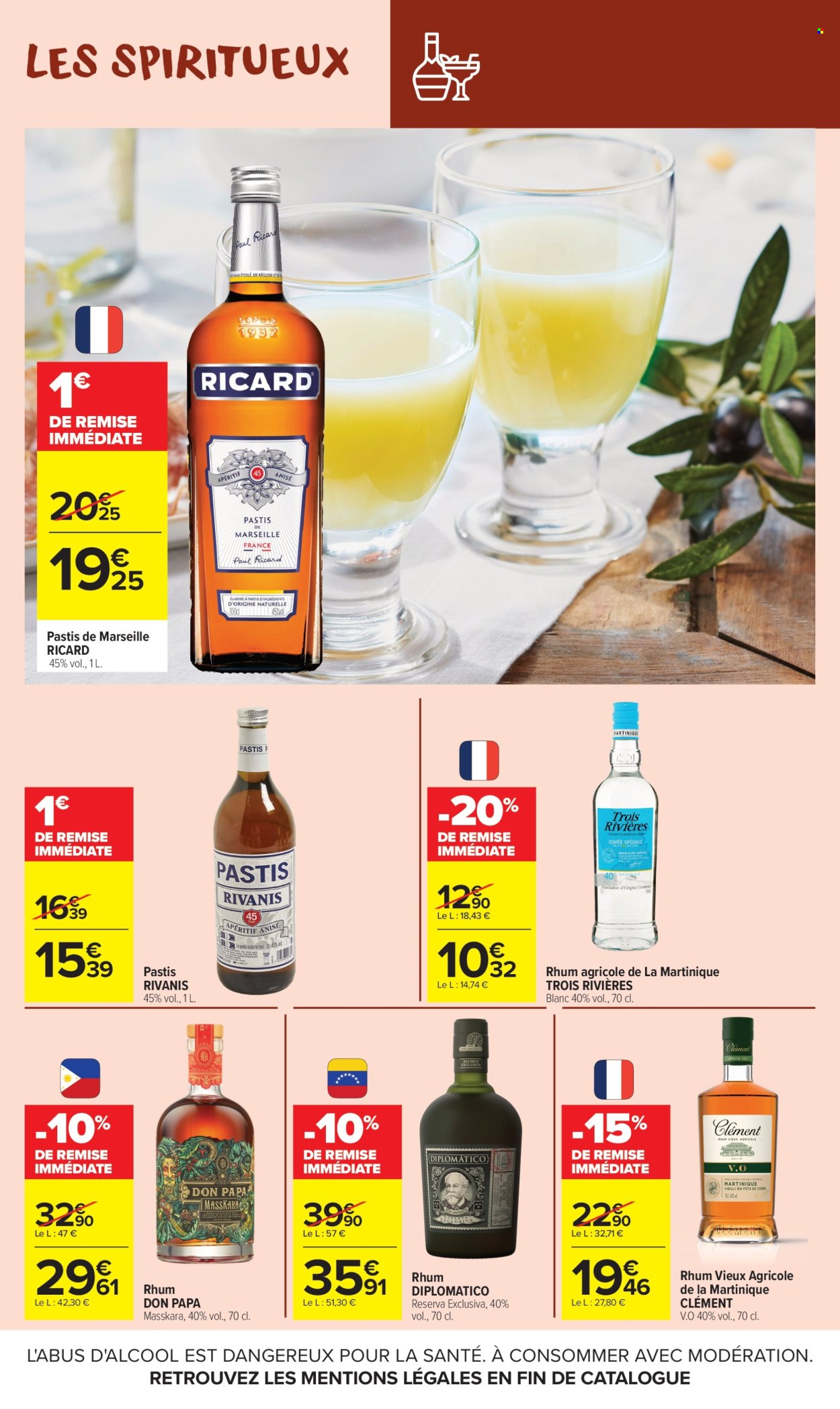 Catalogue Carrefour Market - 09.06.2026 - 21.06.2026. Page 14
