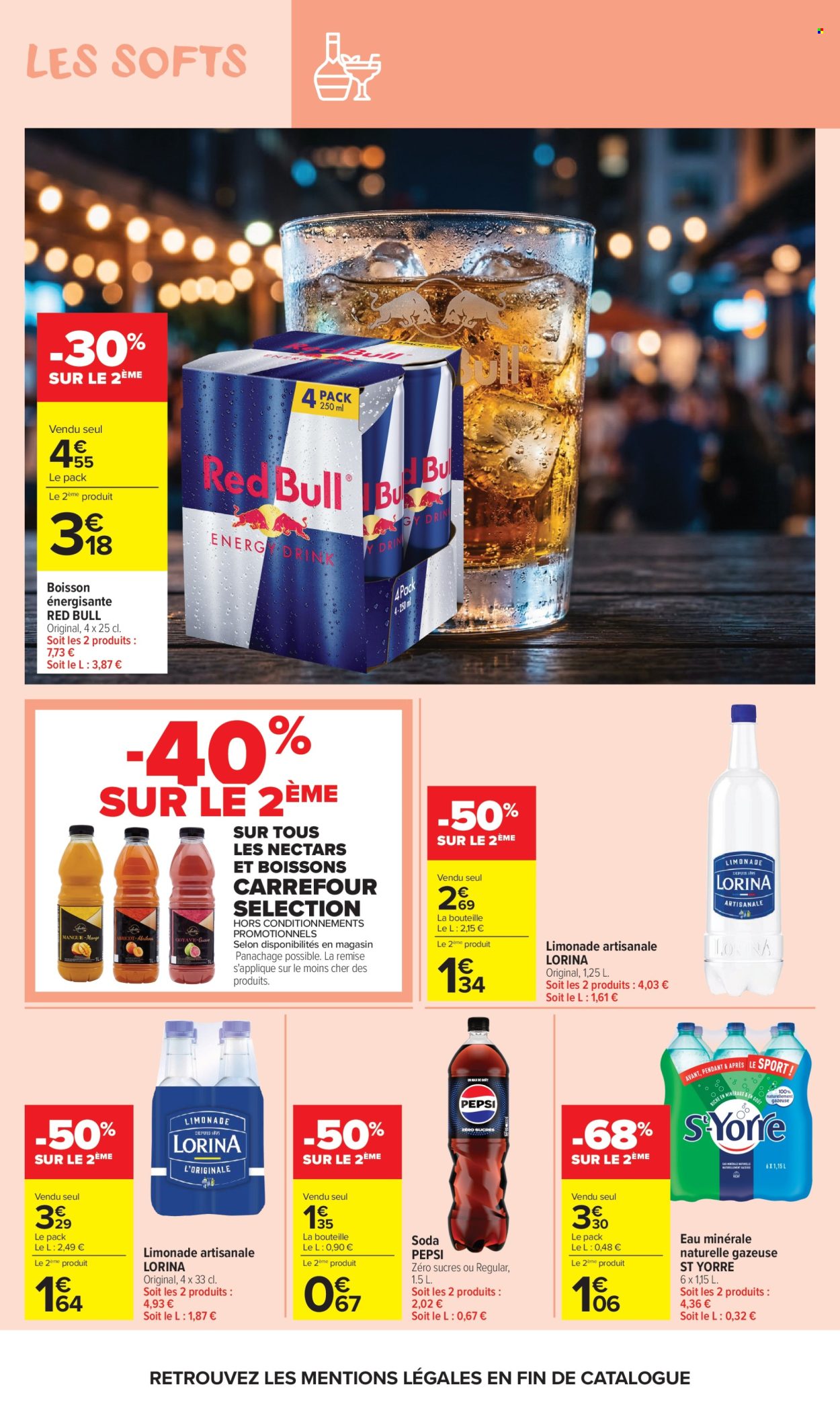 Catalogue Carrefour Market - 09.06.2026 - 21.06.2026. Page 16