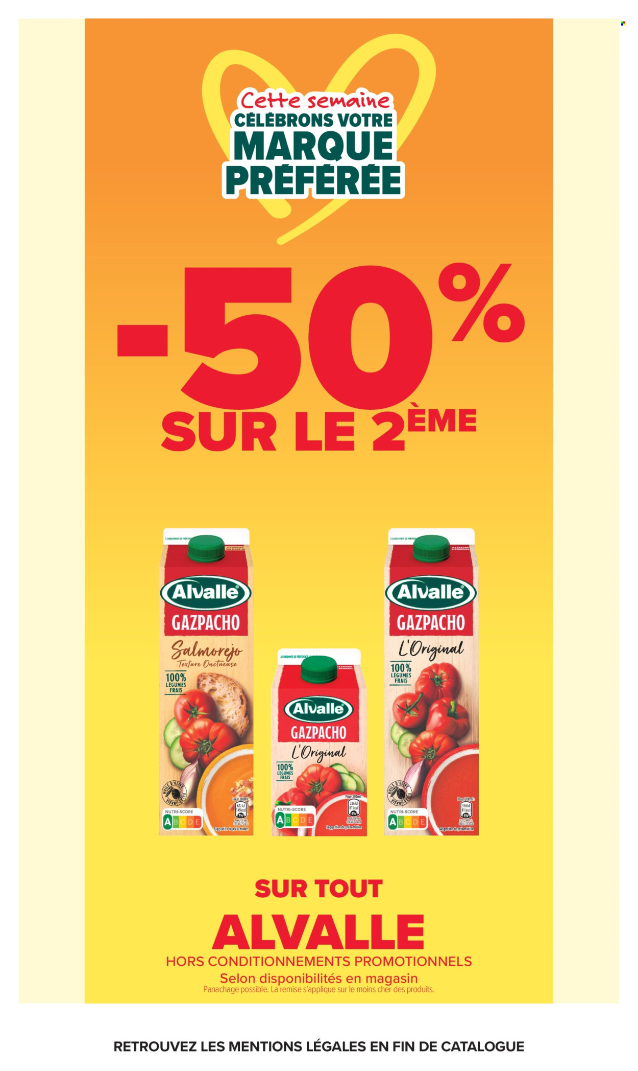 Catalogue Carrefour Market - 09.06.2026 - 21.06.2026. Page 17