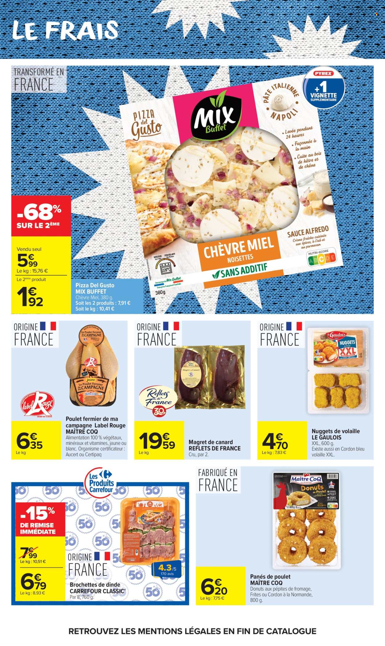 Catalogue Carrefour Market - 09.06.2026 - 21.06.2026. Page 29