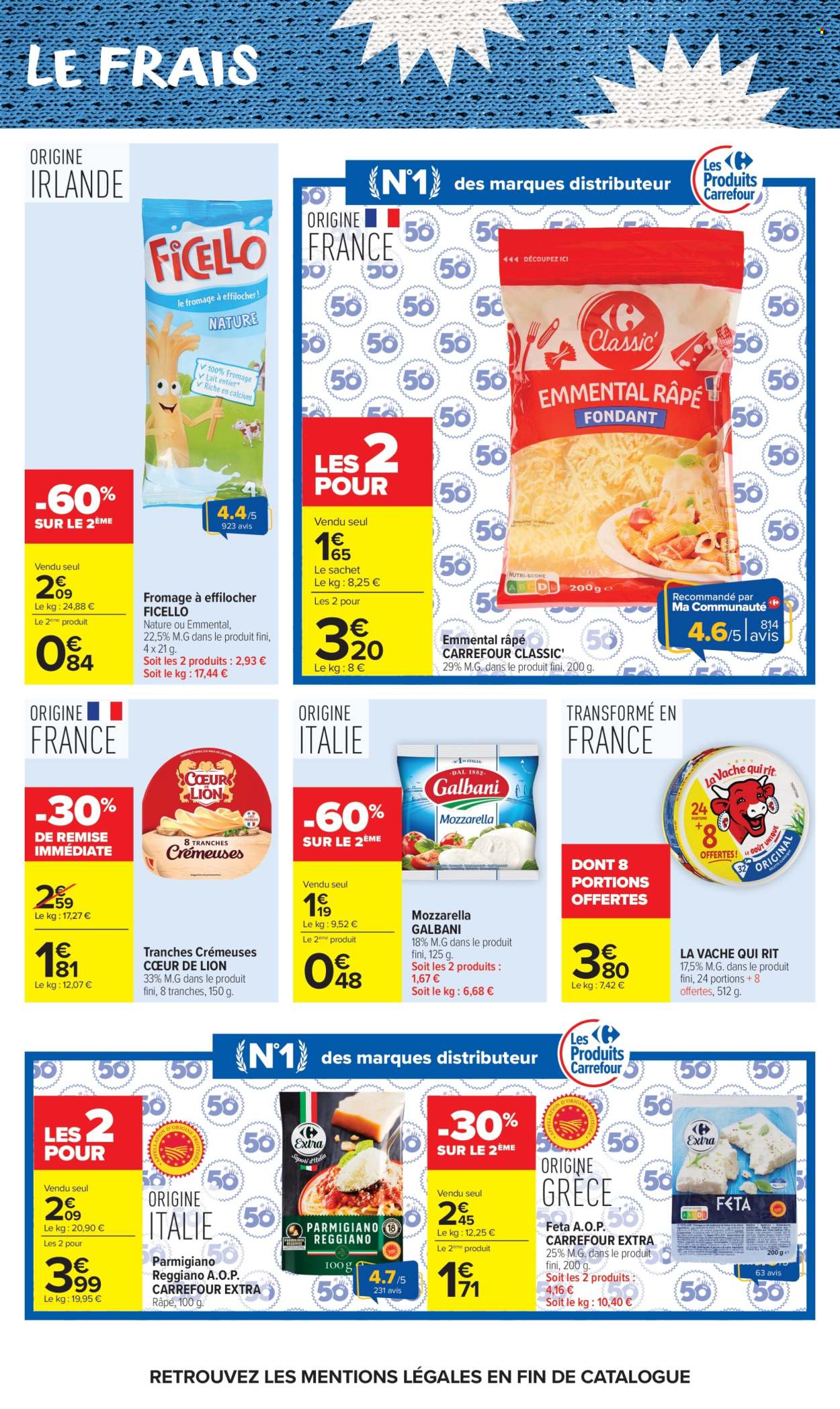 Catalogue Carrefour Market - 09.06.2026 - 21.06.2026. Page 31