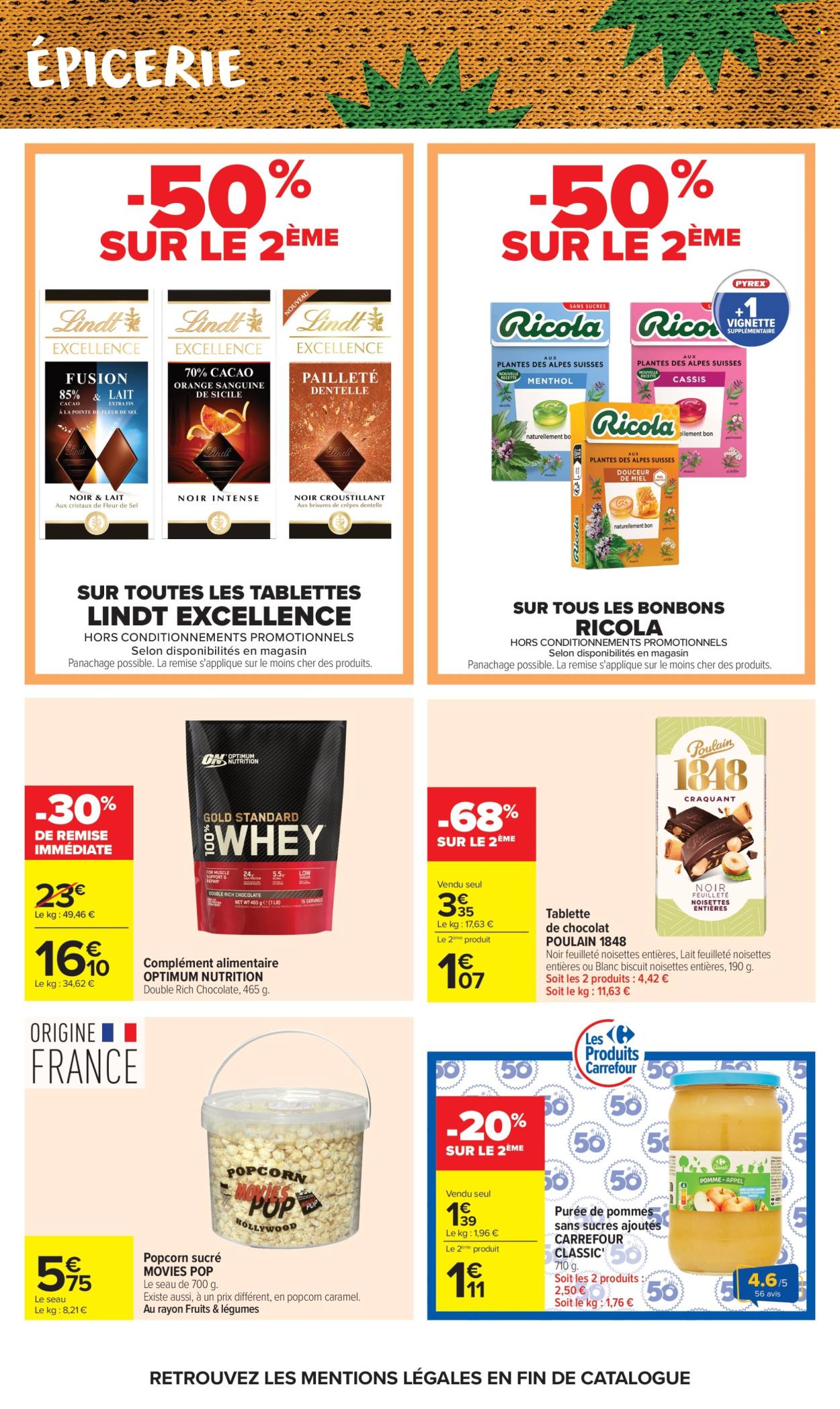 Catalogue Carrefour Market - 09.06.2026 - 21.06.2026. Page 36