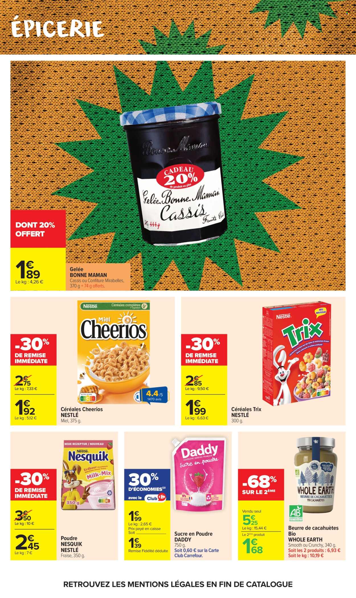 Catalogue Carrefour Market - 09.06.2026 - 21.06.2026. Page 37