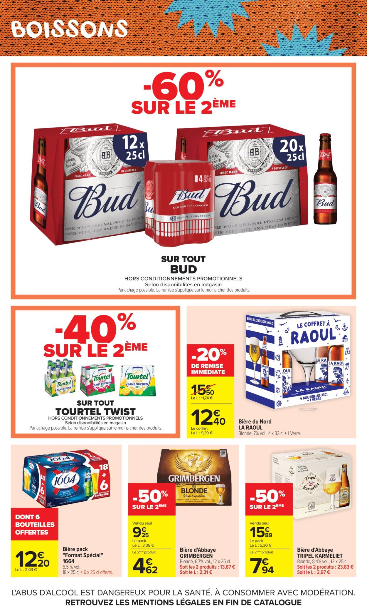 Catalogue Carrefour Market - 09.06.2026 - 21.06.2026. Page 38