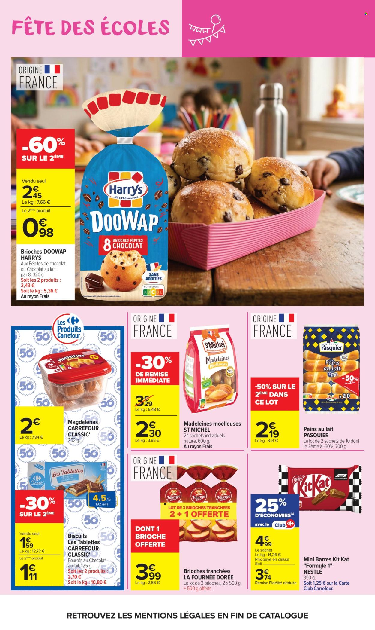 Catalogue Carrefour Market - 09.06.2026 - 21.06.2026. Page 41