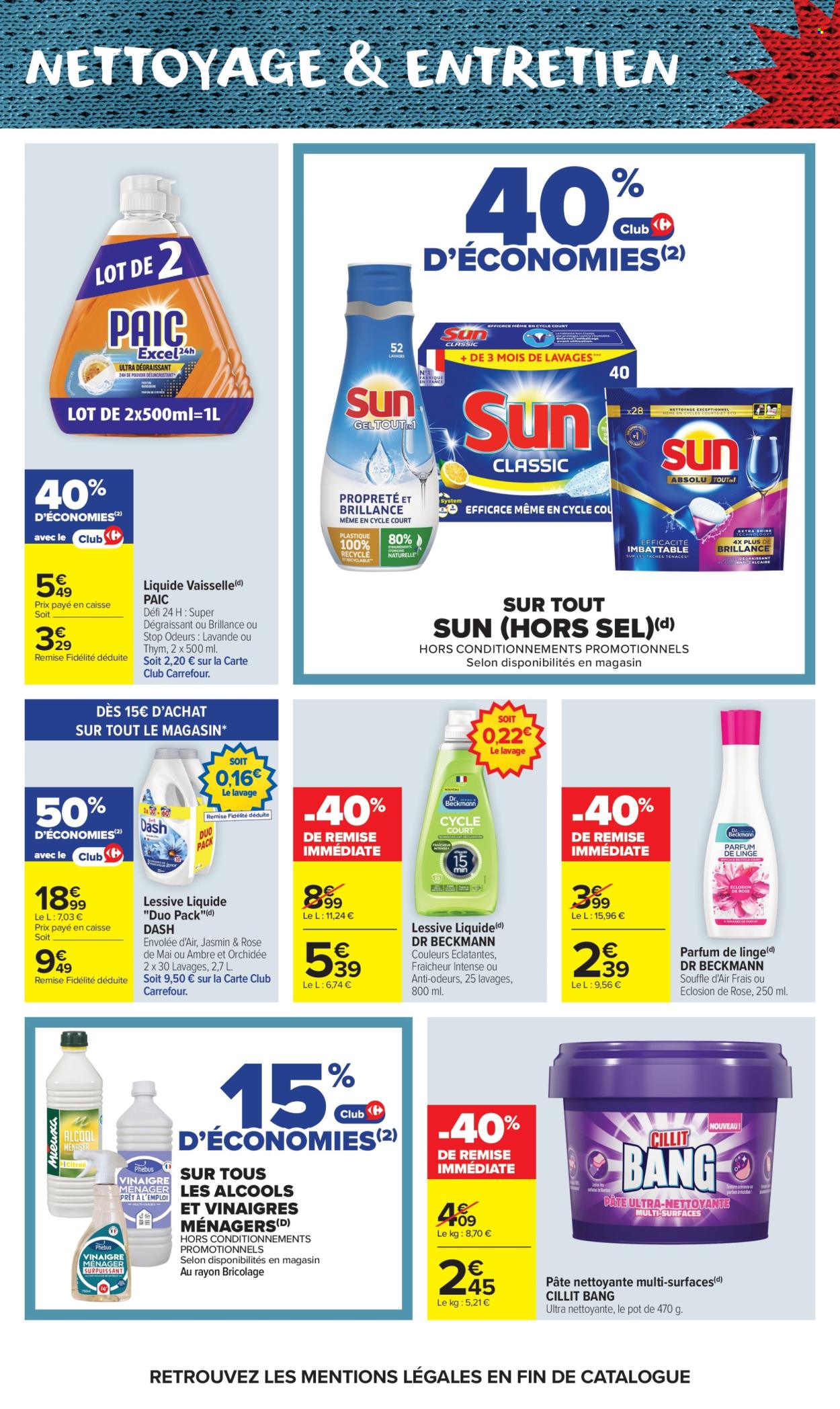 Catalogue Carrefour Market - 09.06.2026 - 21.06.2026. Page 47