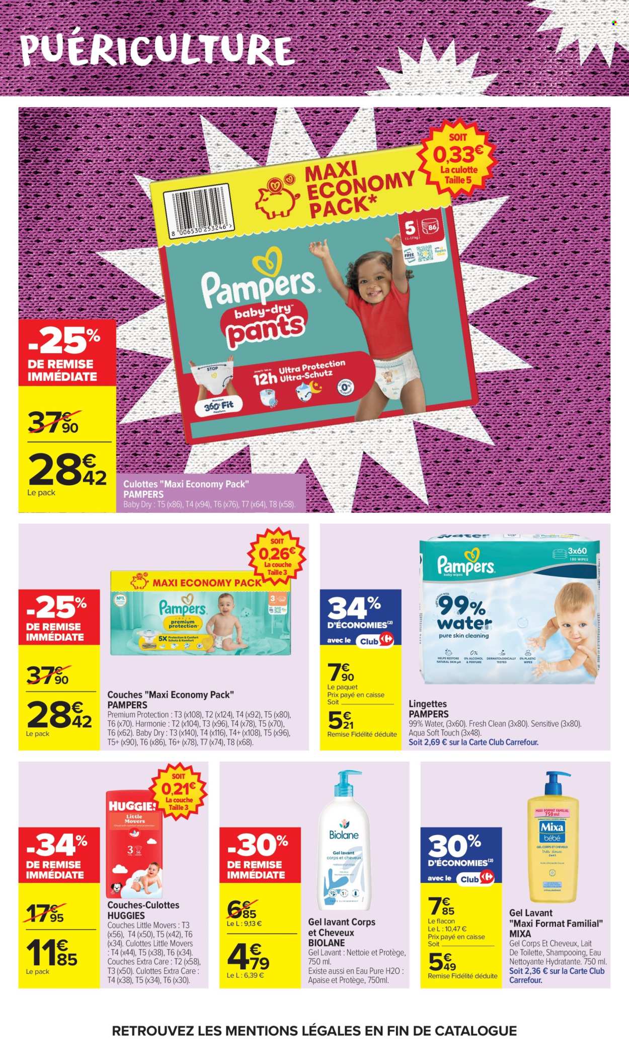 Catalogue Carrefour Market - 09.06.2026 - 21.06.2026. Page 49