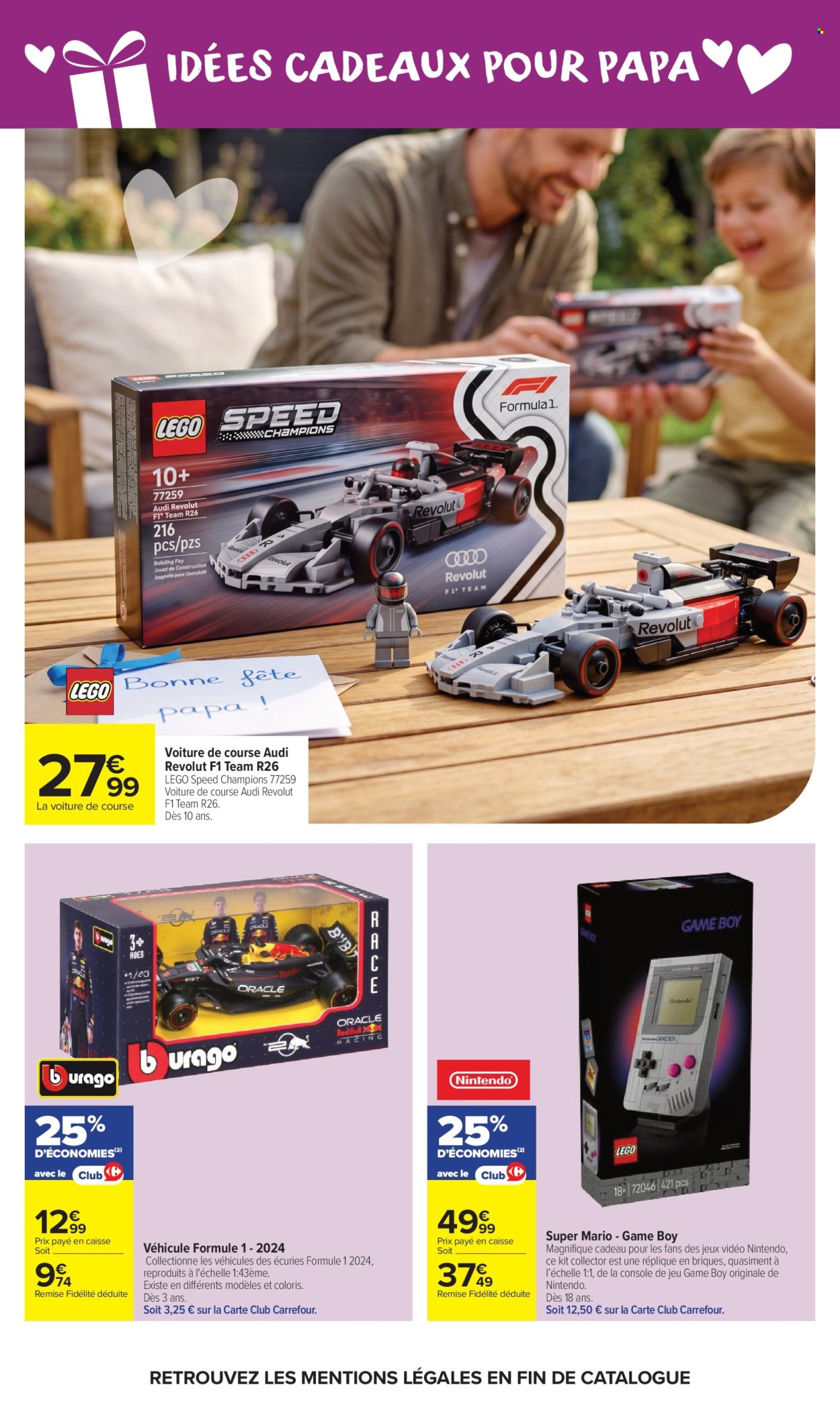 Catalogue Carrefour Market - 09.06.2026 - 21.06.2026. Page 51
