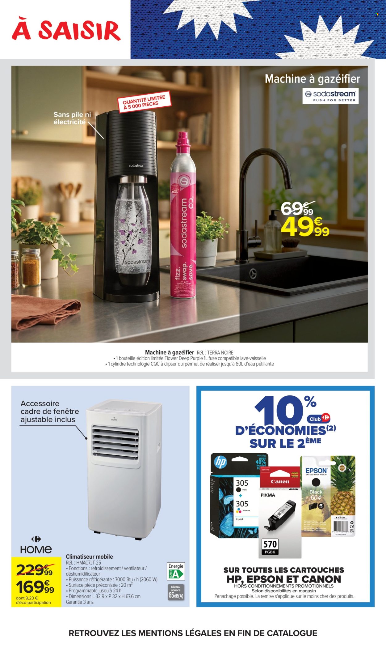 Catalogue Carrefour Market - 09.06.2026 - 21.06.2026. Page 52