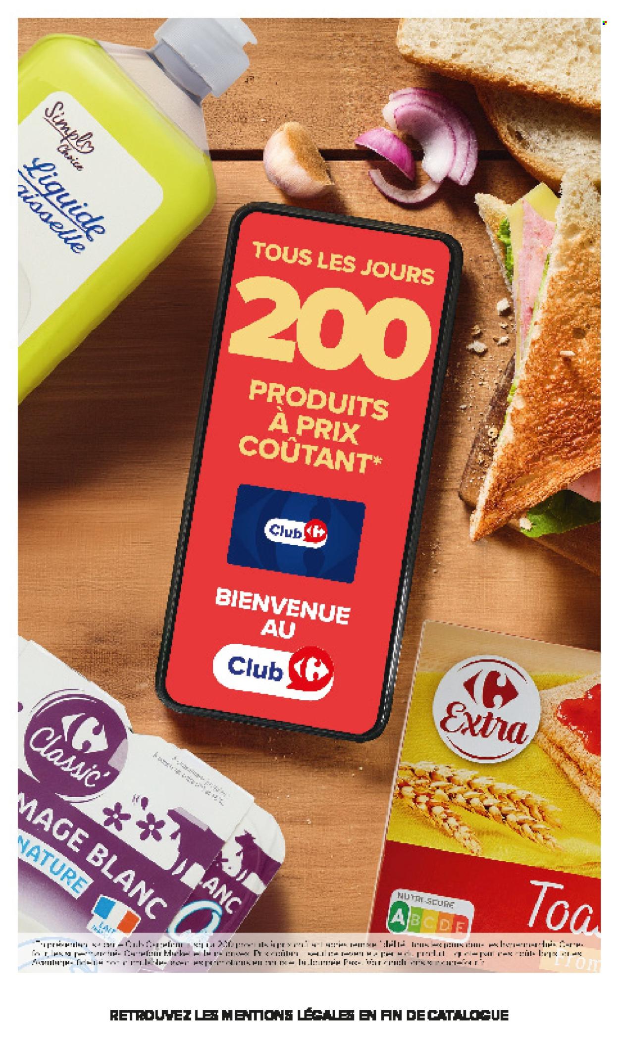 Catalogue Carrefour Market - 09.06.2026 - 21.06.2026. Page 54