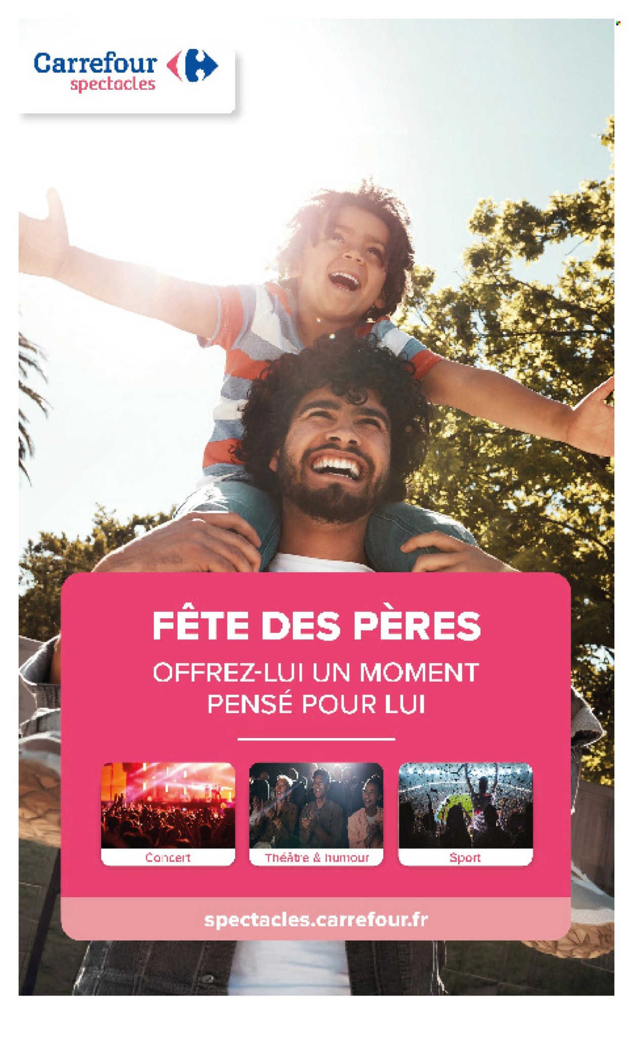 Catalogue Carrefour Market - 09.06.2026 - 21.06.2026. Page 55