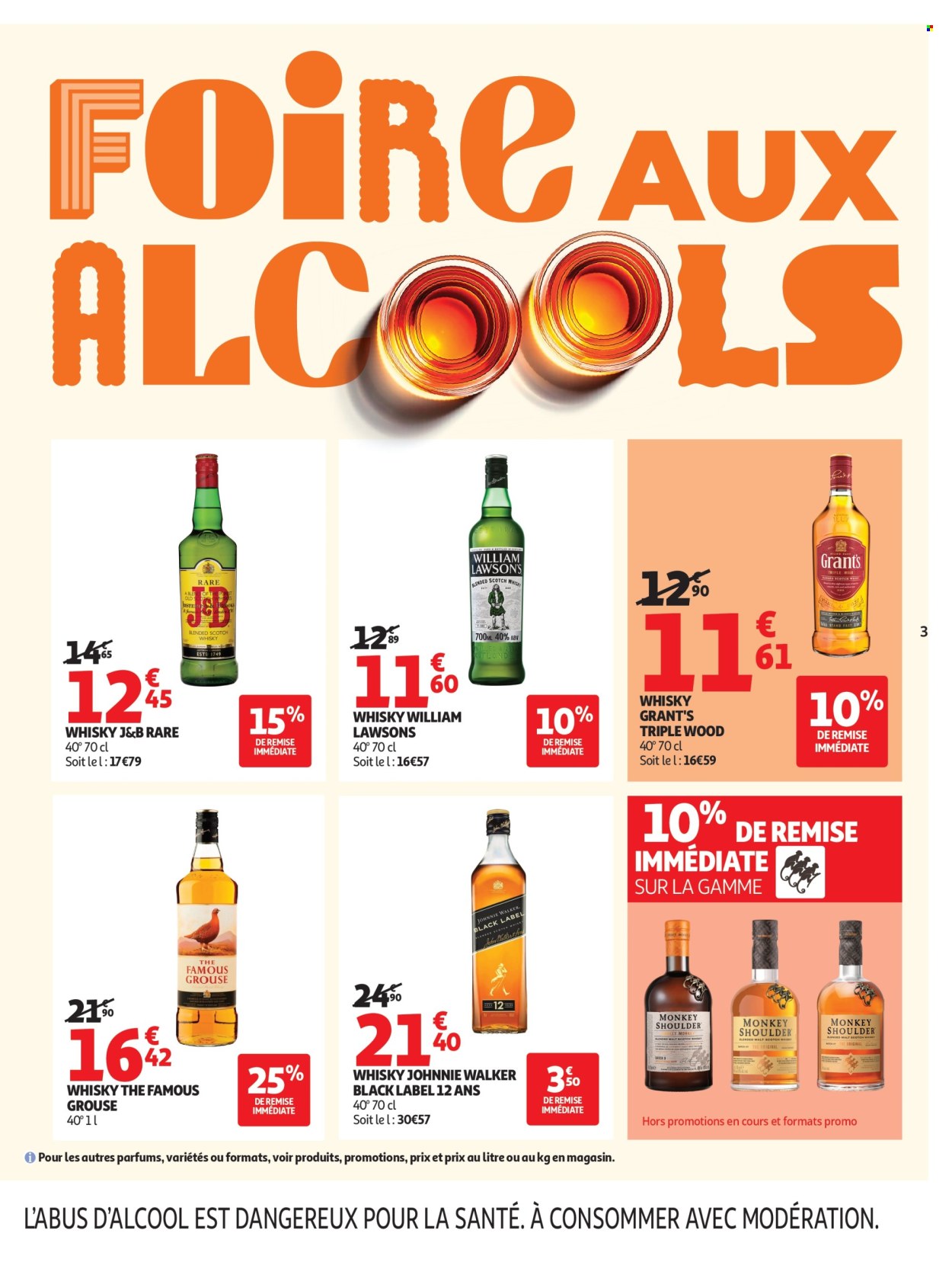 Catalogue Auchan - 09.06.2026 - 21.06.2026. Page 3