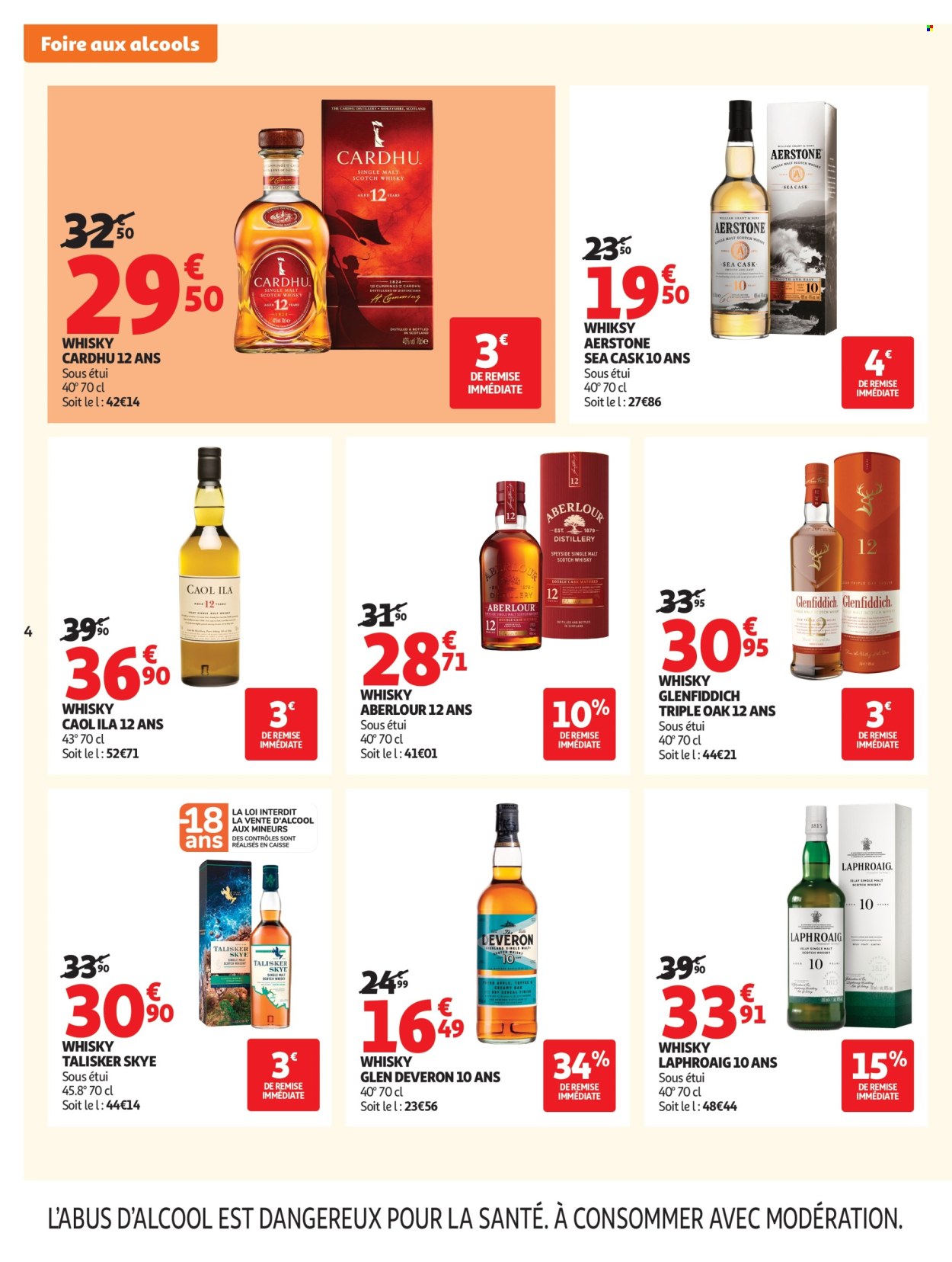 Catalogue Auchan - 09.06.2026 - 21.06.2026. Page 4