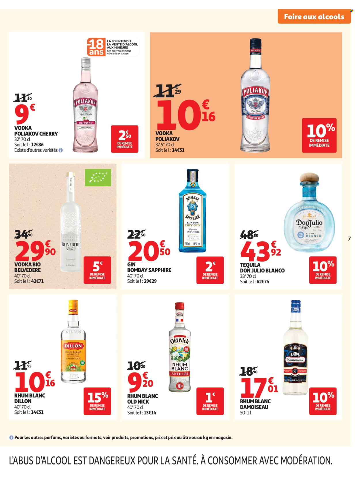 Catalogue Auchan - 09.06.2026 - 21.06.2026. Page 7