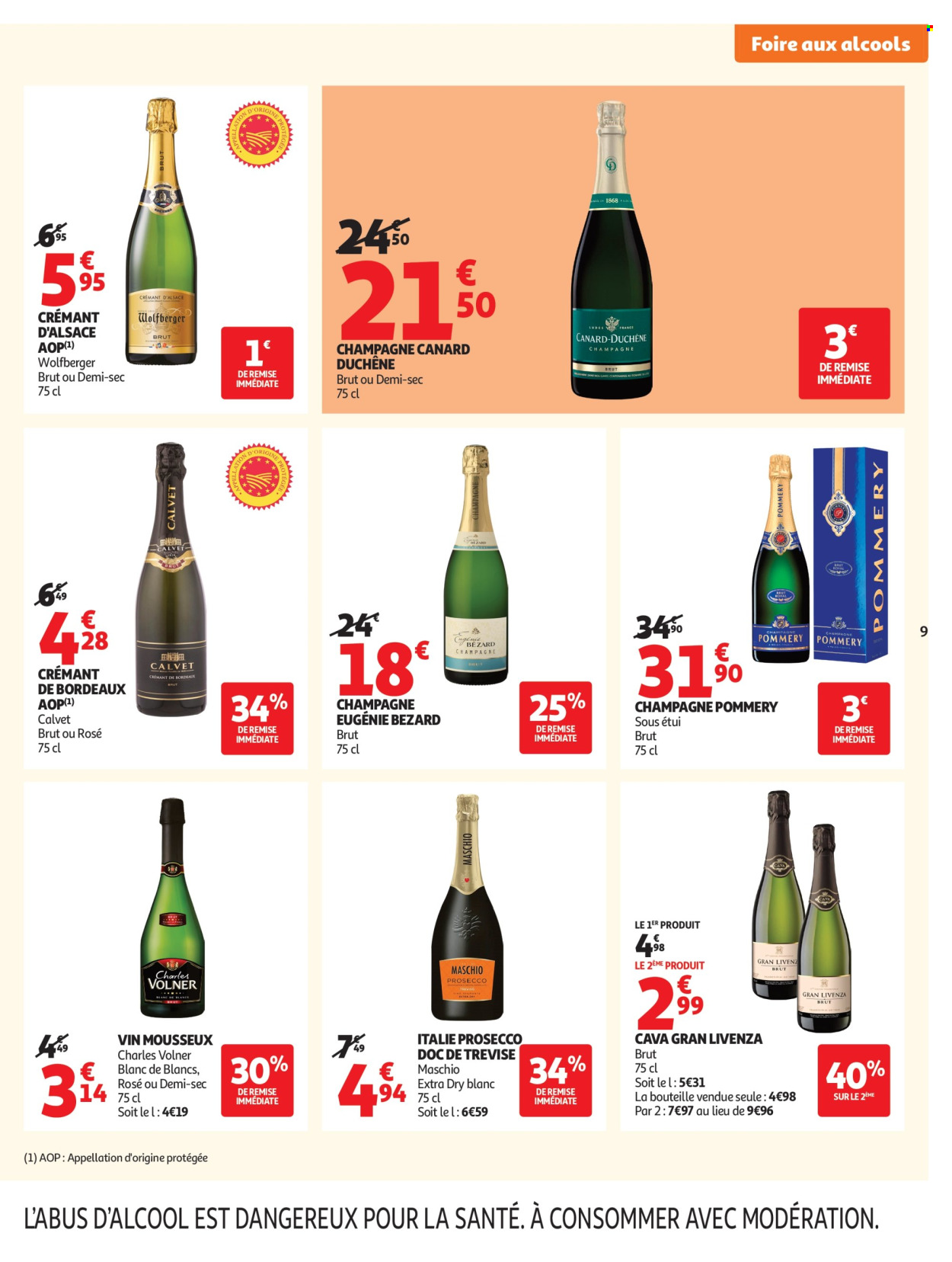 Catalogue Auchan - 09.06.2026 - 21.06.2026. Page 9