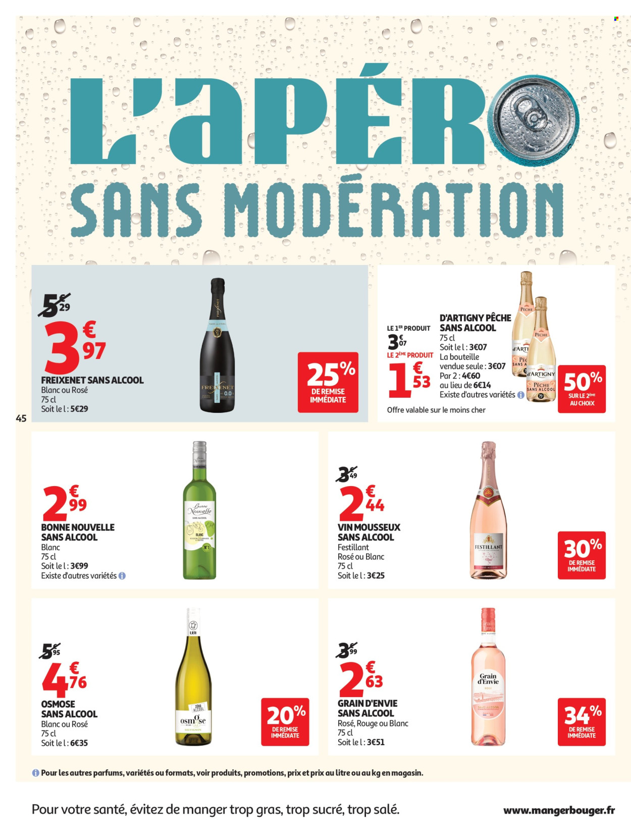 Catalogue Auchan - 09.06.2026 - 21.06.2026. Page 10