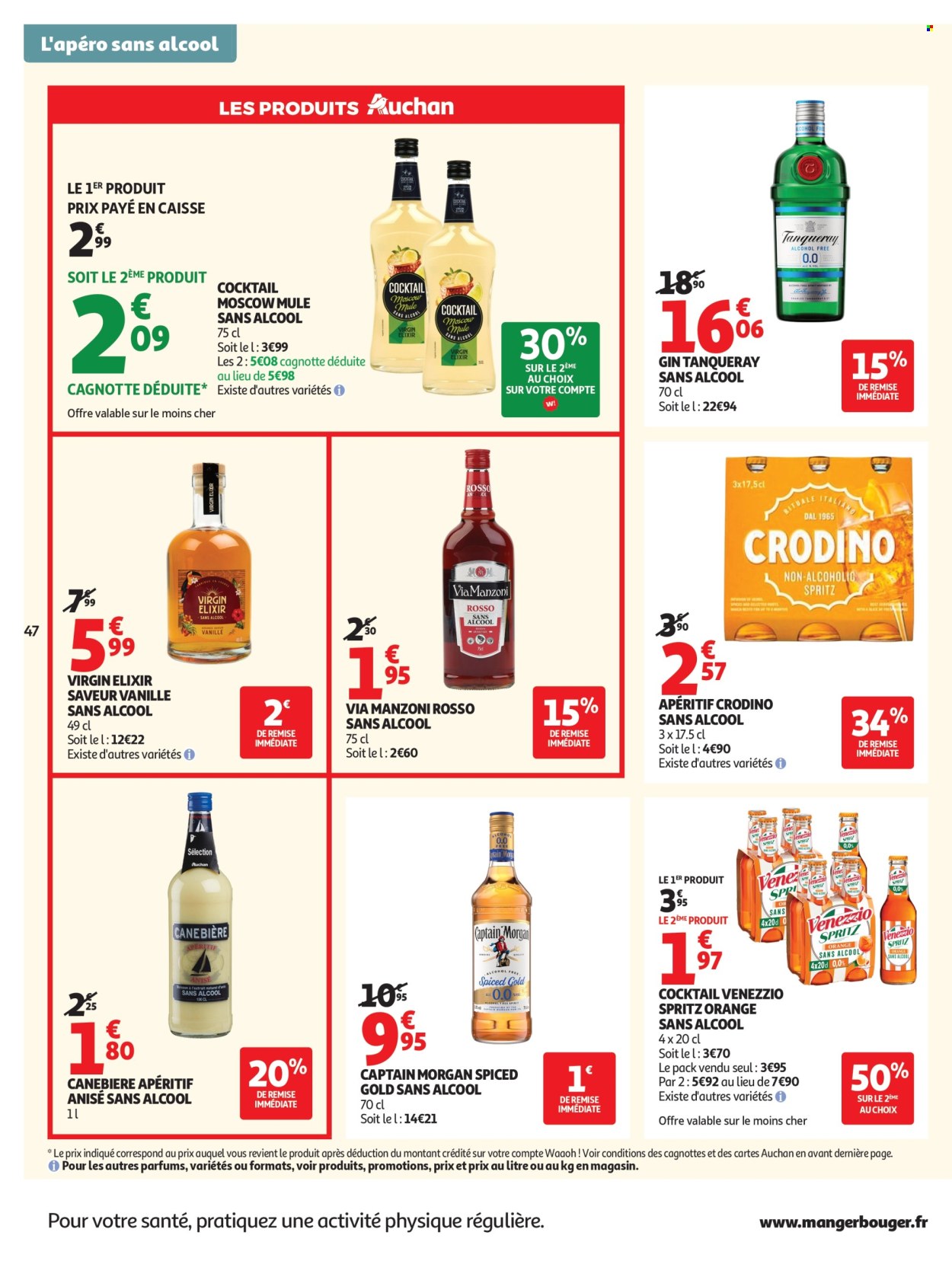 Catalogue Auchan - 09.06.2026 - 21.06.2026. Page 12