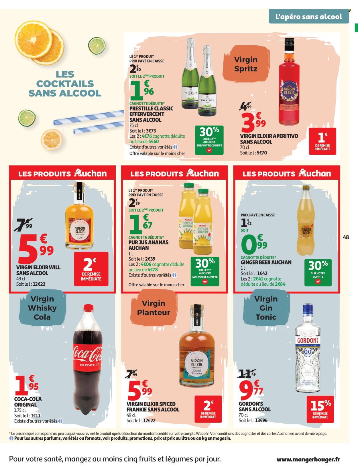 Catalogue Auchan - 09.06.2026 - 21.06.2026. Page 13