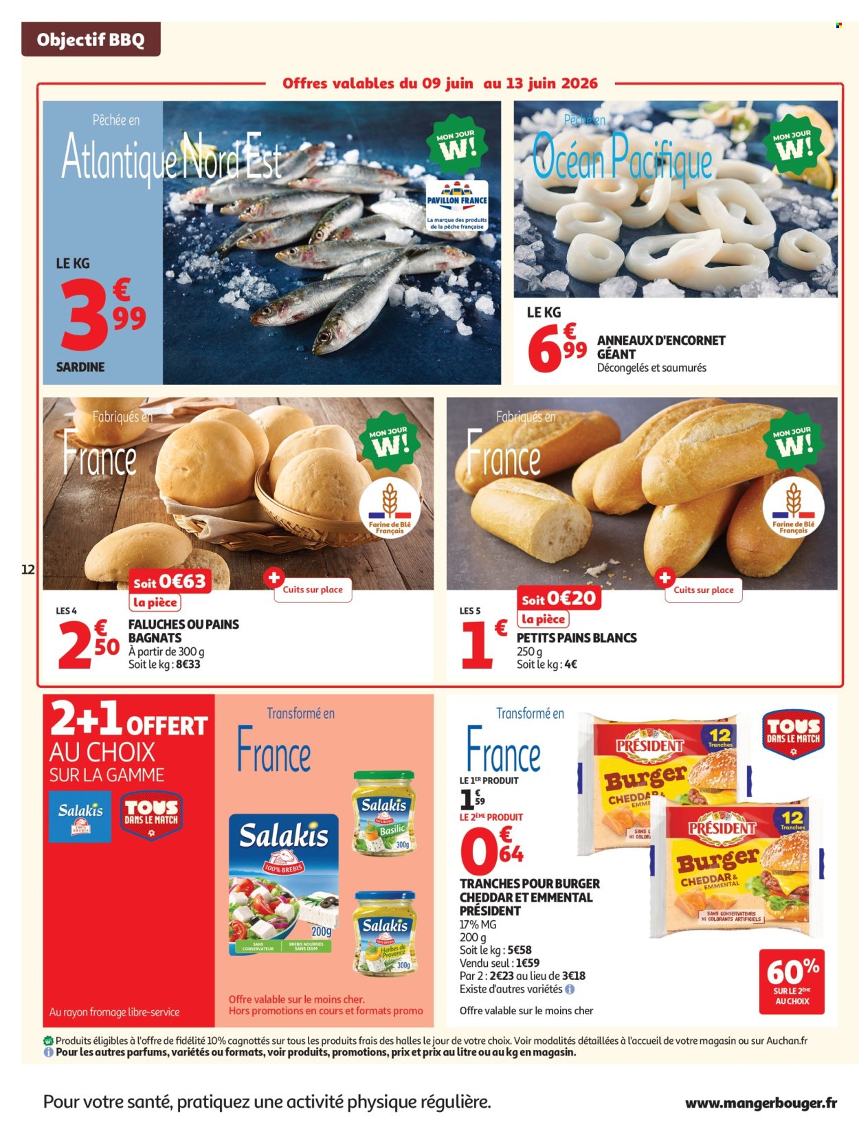Catalogue Auchan - 09.06.2026 - 21.06.2026. Page 16
